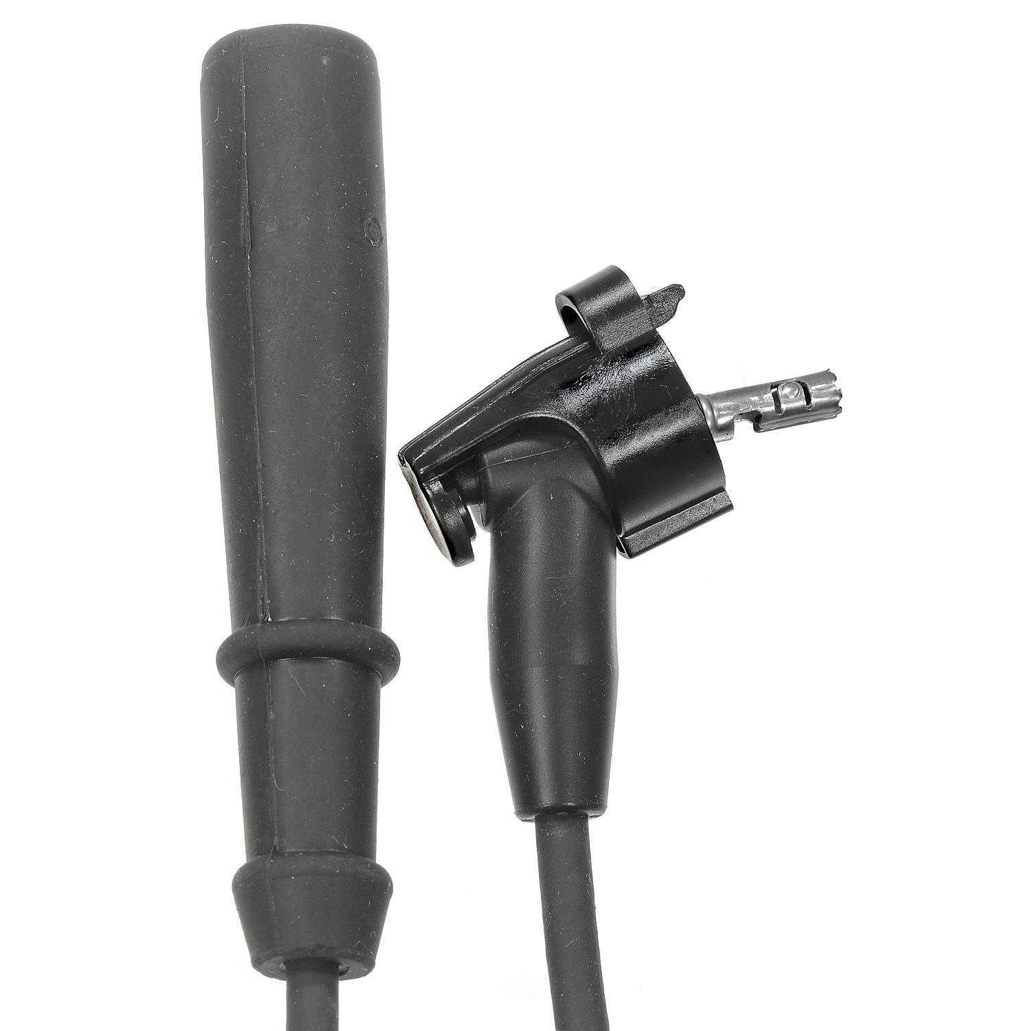 STANDARD PRO SERIES - Spark Plug Wire Set - STH - 25601