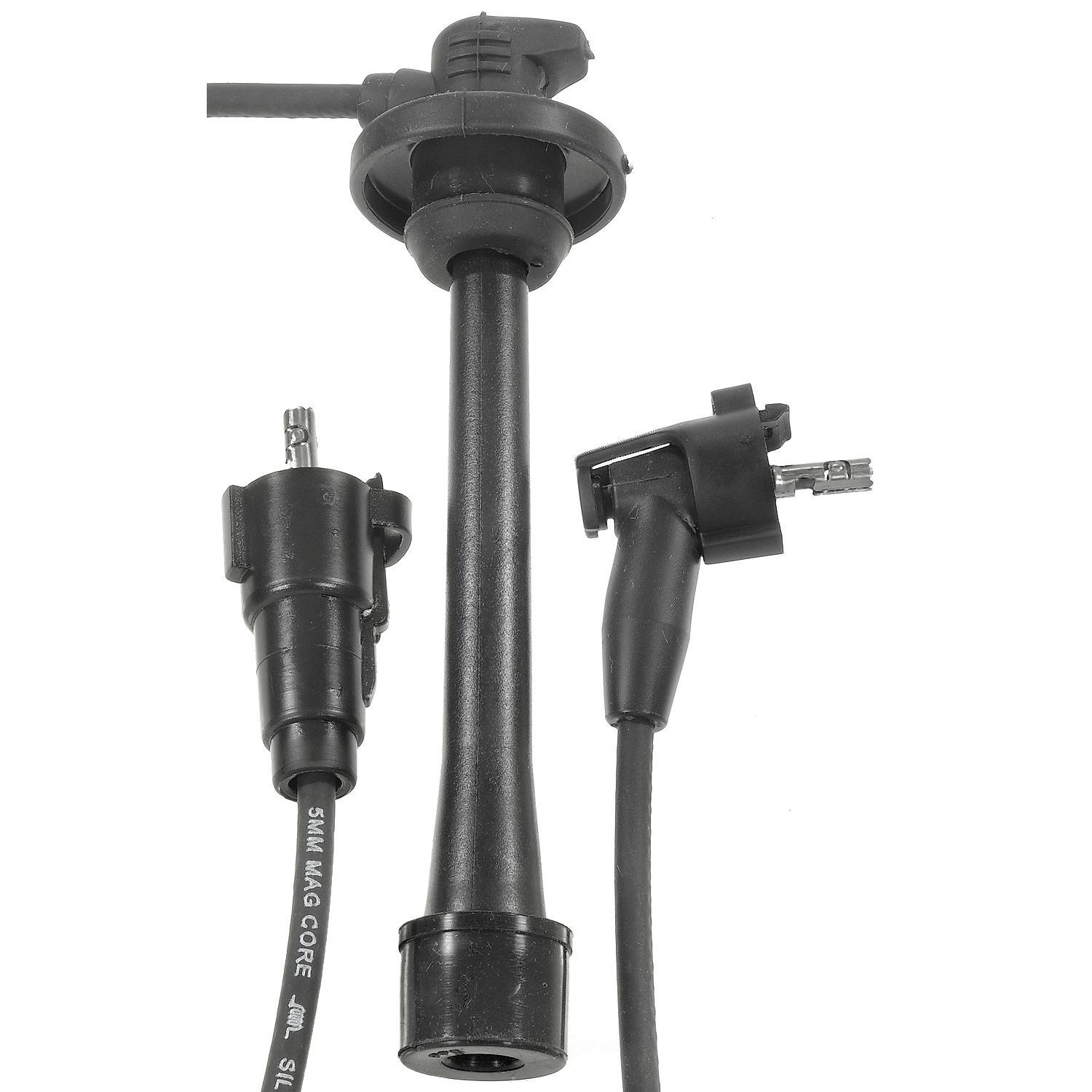 STANDARD PRO SERIES - Spark Plug Wire Set - STH 25604
