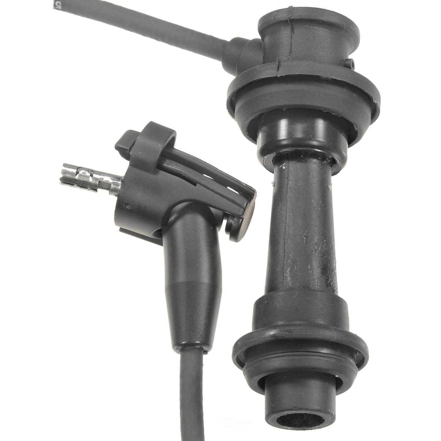 STANDARD PRO SERIES - Spark Plug Wire Set - STH - 25609