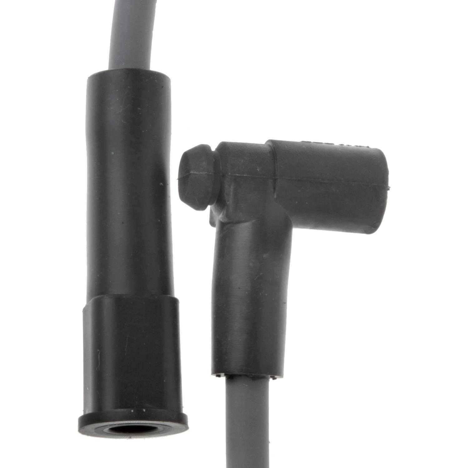 STANDARD PRO SERIES - Spark Plug Wire Set - STH - 26413