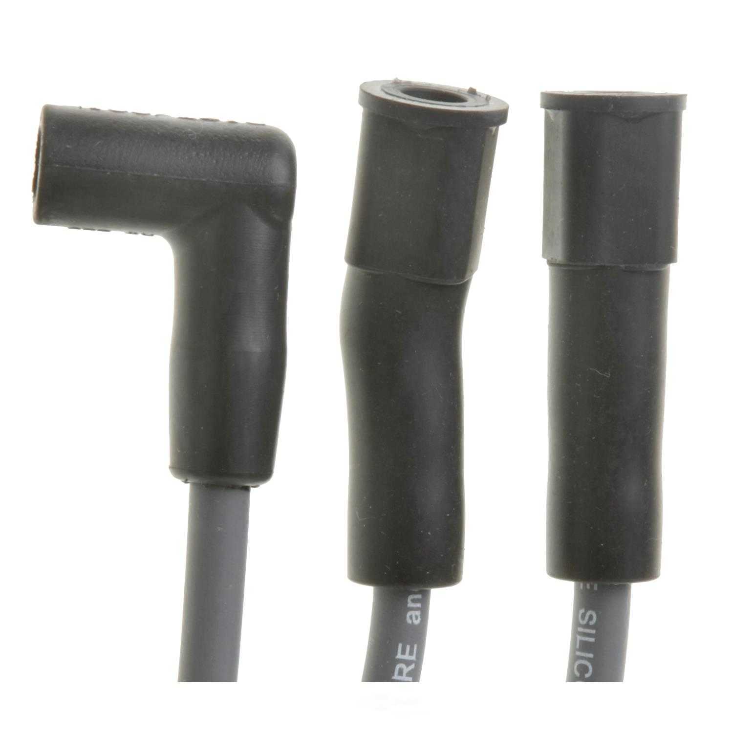 STANDARD PRO SERIES - Spark Plug Wire Set - STH - 26416