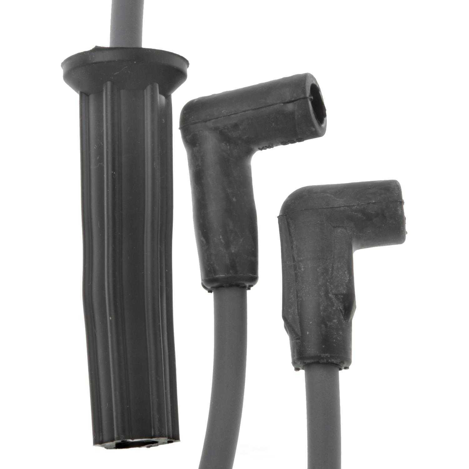 STANDARD PRO SERIES - Spark Plug Wire Set - STH - 26429