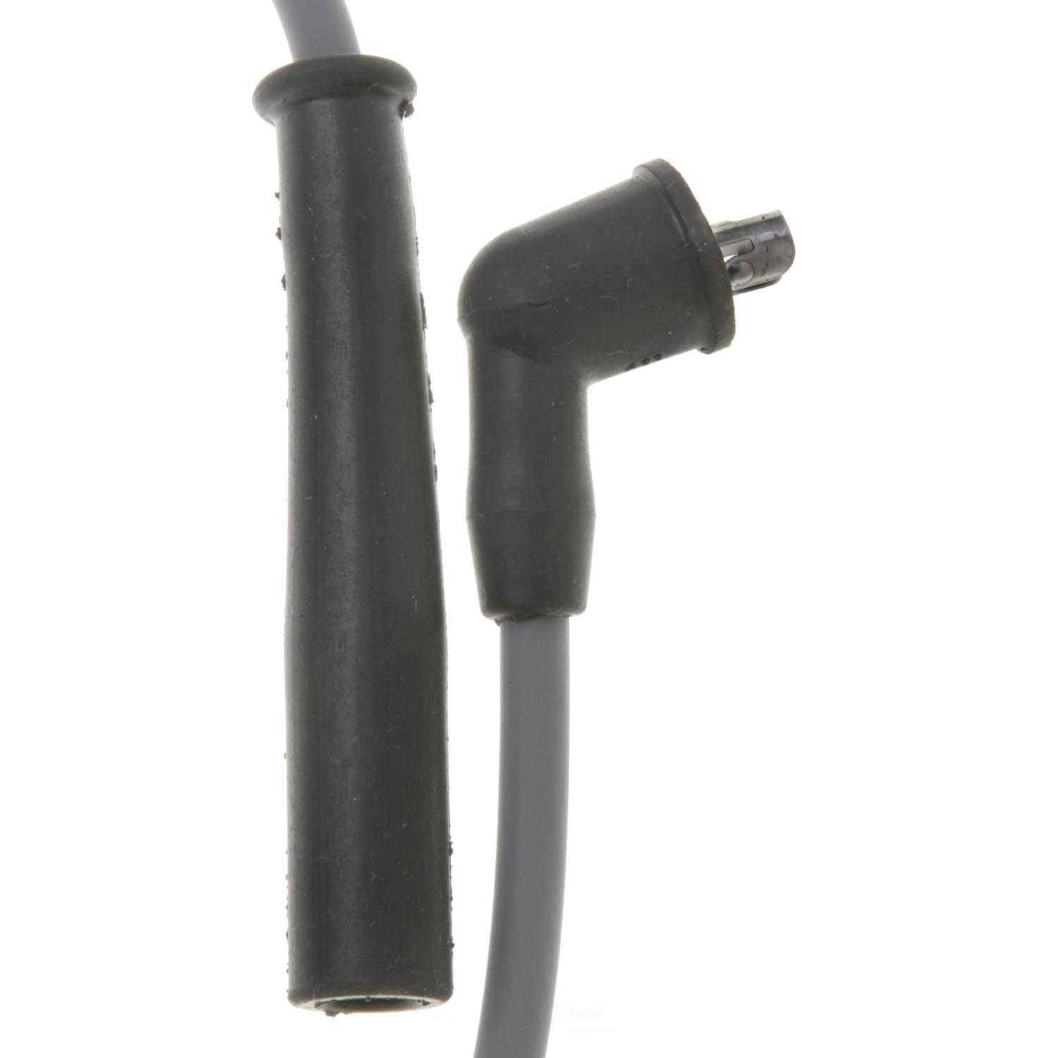 STANDARD PRO SERIES - Spark Plug Wire Set - STH - 26436