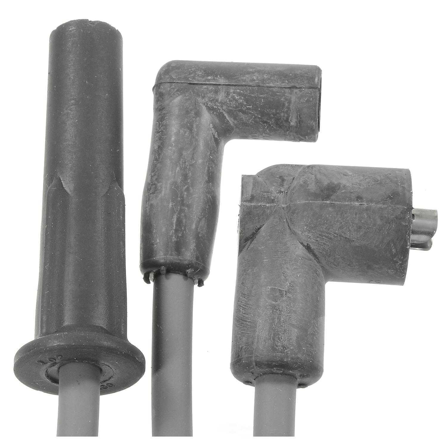 STANDARD PRO SERIES - Spark Plug Wire Set - STH - 26444