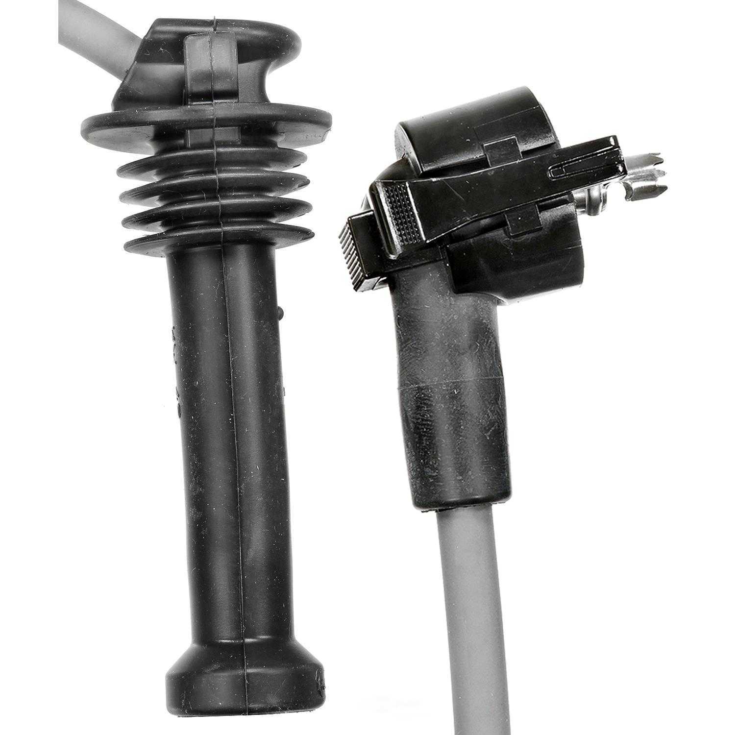 STANDARD PRO SERIES - Spark Plug Wire Set - STH - 26463