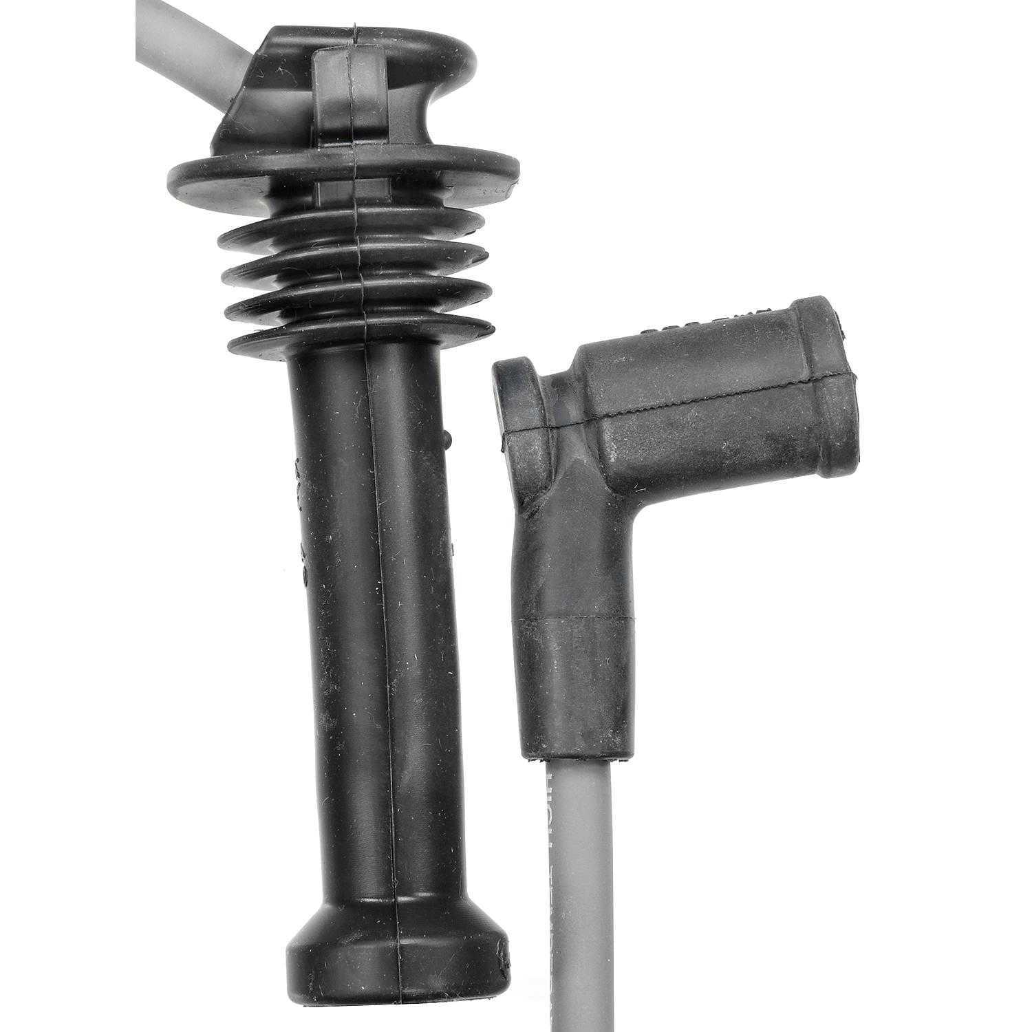 STANDARD PRO SERIES - Spark Plug Wire Set - STH - 26465