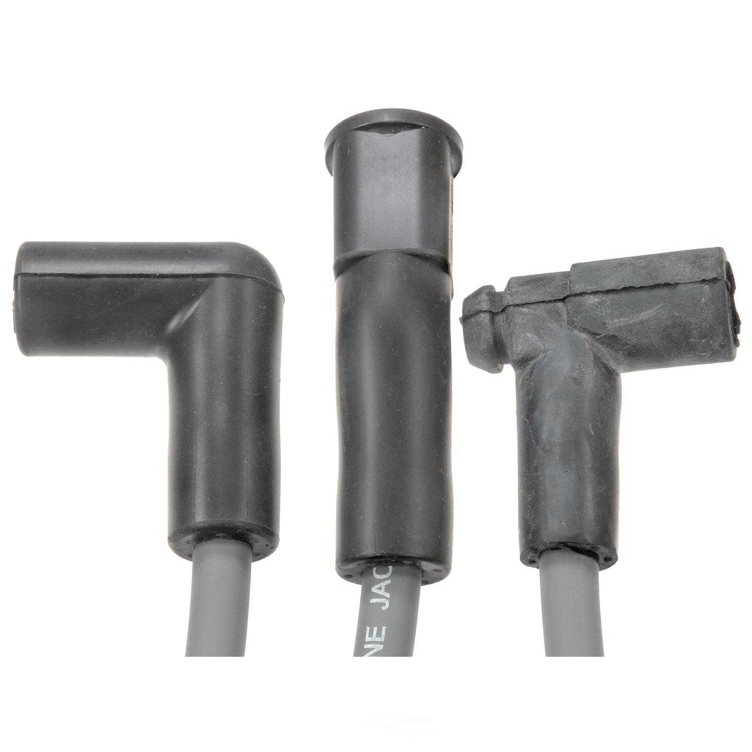 STANDARD PRO SERIES - Spark Plug Wire Set - STH - 26637
