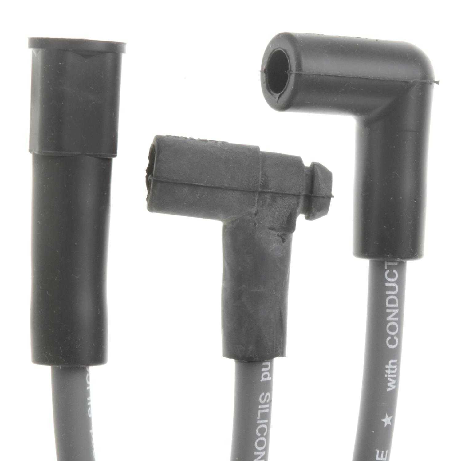 STANDARD PRO SERIES - Spark Plug Wire Set - STH - 26641