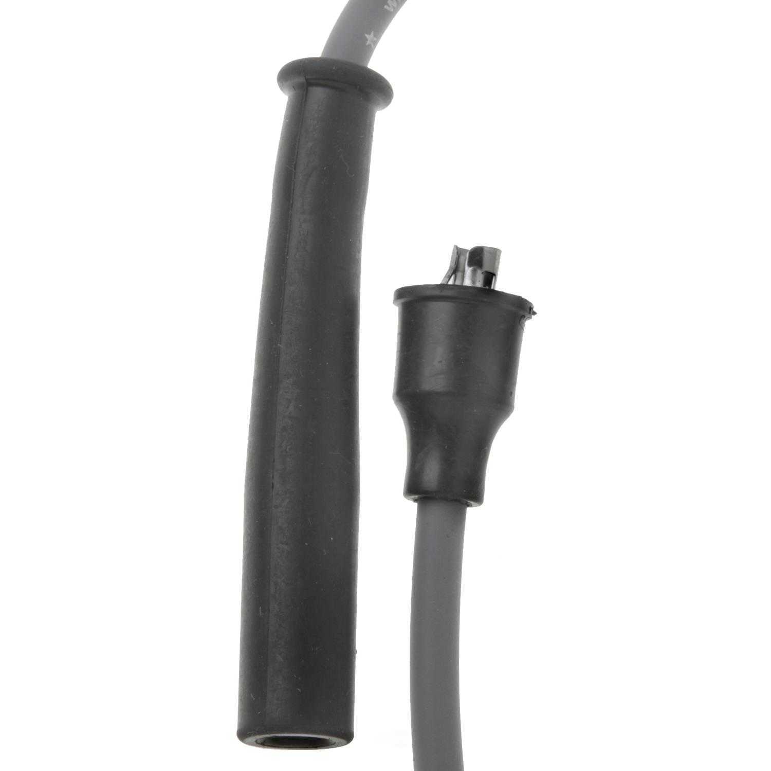 STANDARD PRO SERIES - Spark Plug Wire Set - STH - 26644