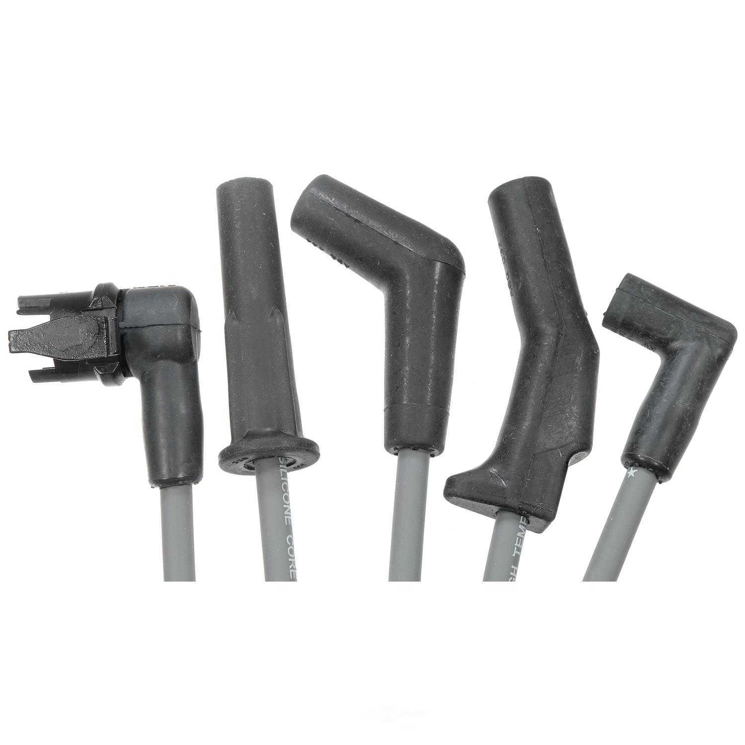 STANDARD PRO SERIES - Spark Plug Wire Set - STH - 26645