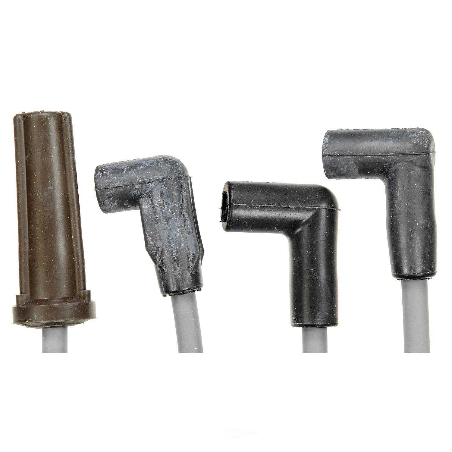 STANDARD PRO SERIES - Spark Plug Wire Set - STH - 26653