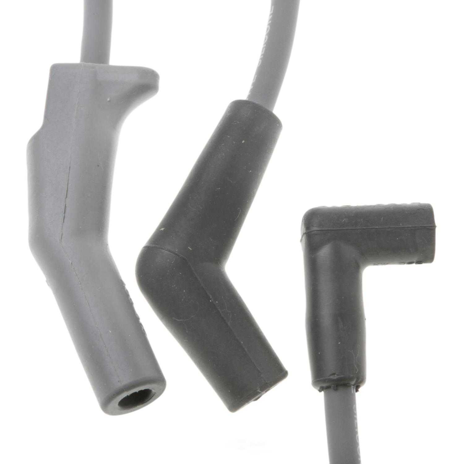 STANDARD PRO SERIES - Spark Plug Wire Set - STH - 26659