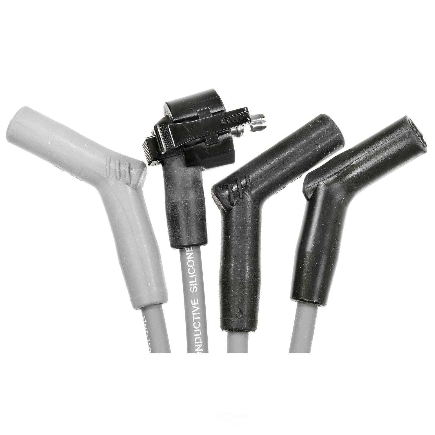 STANDARD PRO SERIES - Spark Plug Wire Set - STH - 26675