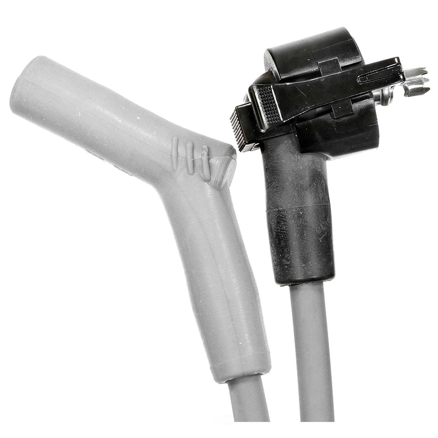 STANDARD PRO SERIES - Spark Plug Wire Set - STH - 26677