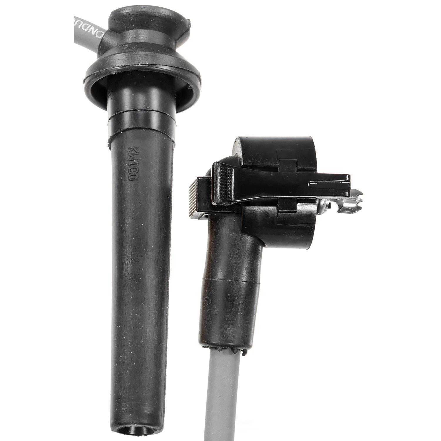 STANDARD PRO SERIES - Spark Plug Wire Set - STH - 26678