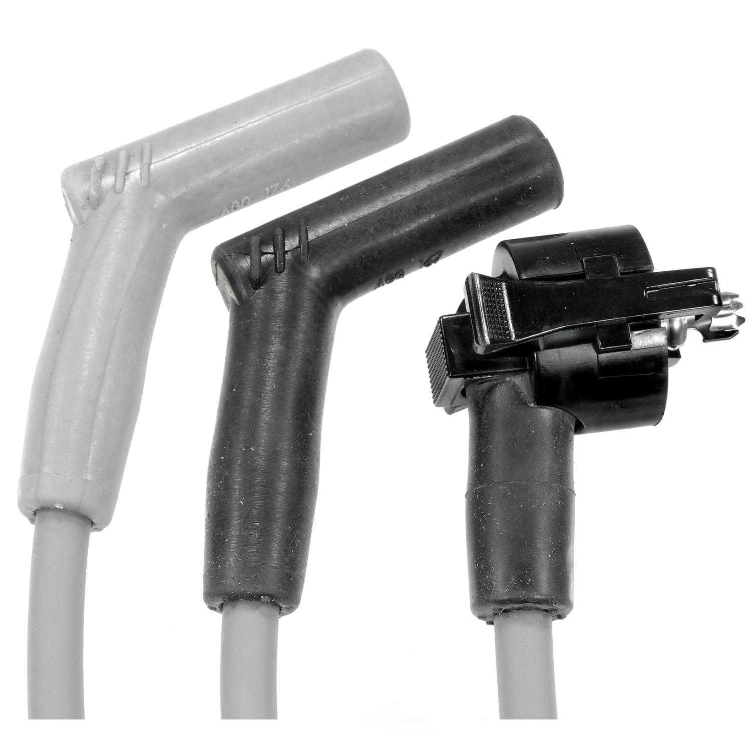 STANDARD PRO SERIES - Spark Plug Wire Set - STH - 26680