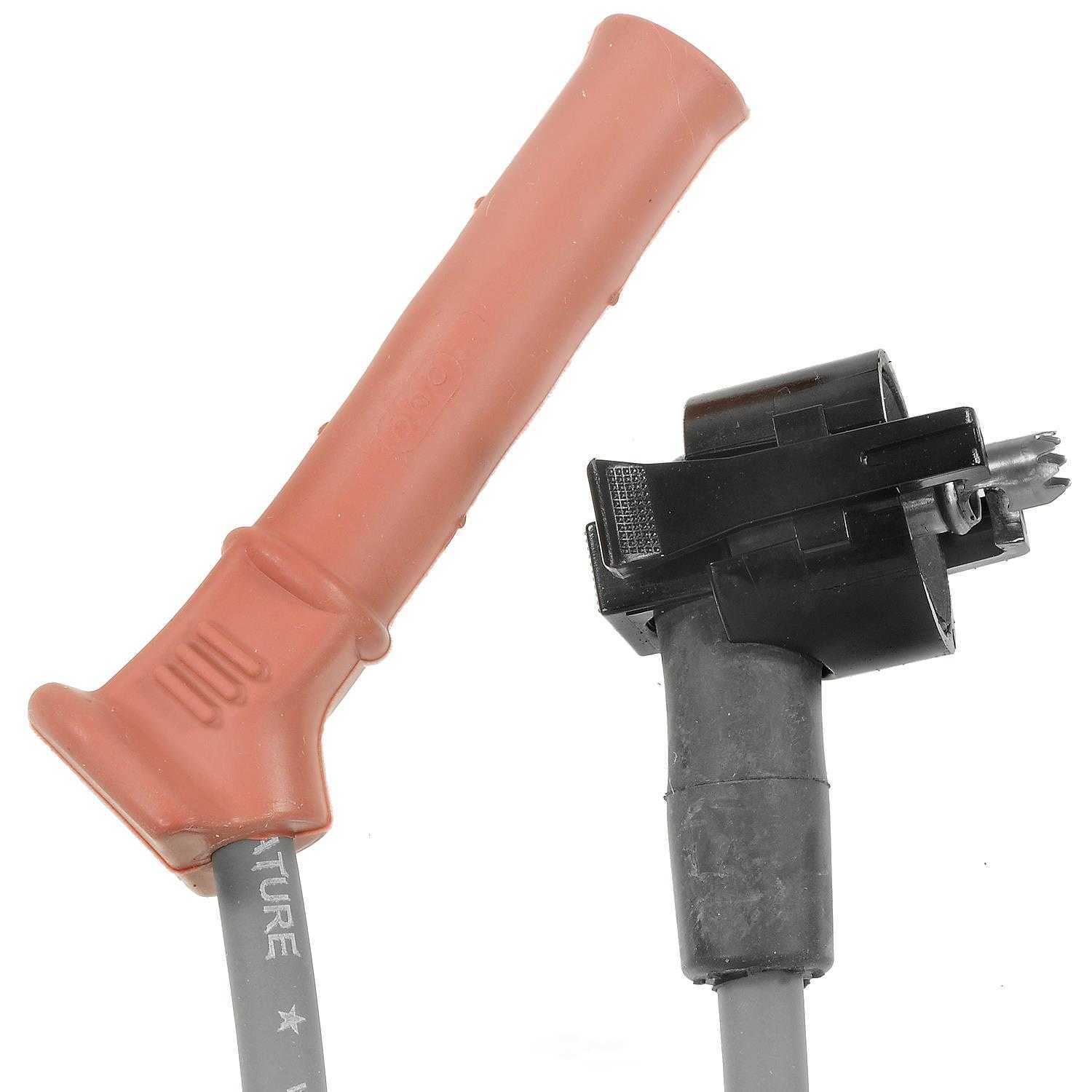 STANDARD PRO SERIES - Spark Plug Wire Set - STH - 26682