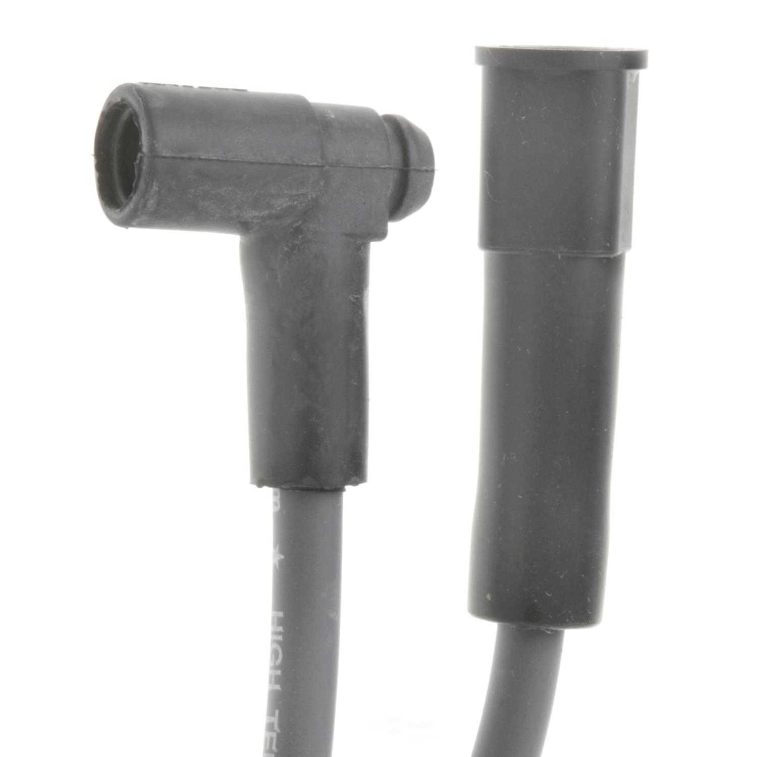 STANDARD PRO SERIES - Spark Plug Wire Set - STH - 26816