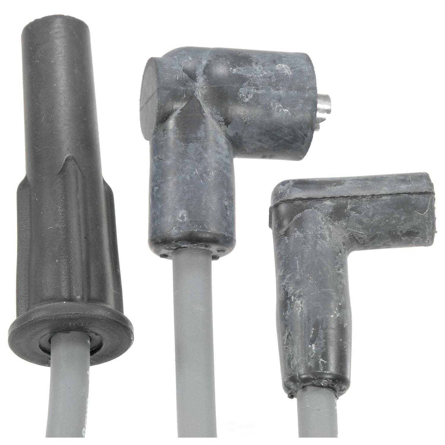 STANDARD PRO SERIES - Spark Plug Wire Set - STH - 26823