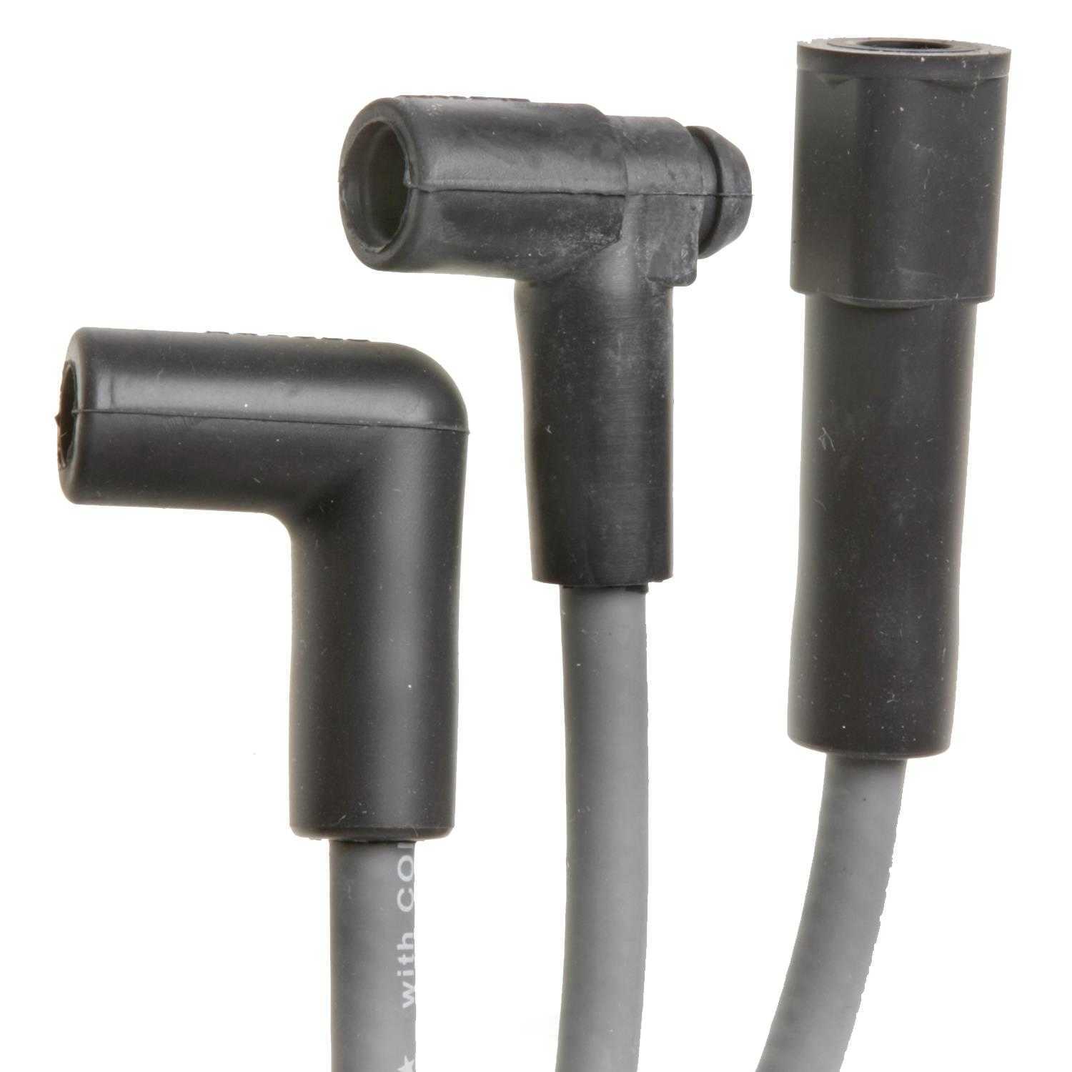 STANDARD PRO SERIES - Spark Plug Wire Set - STH - 26875