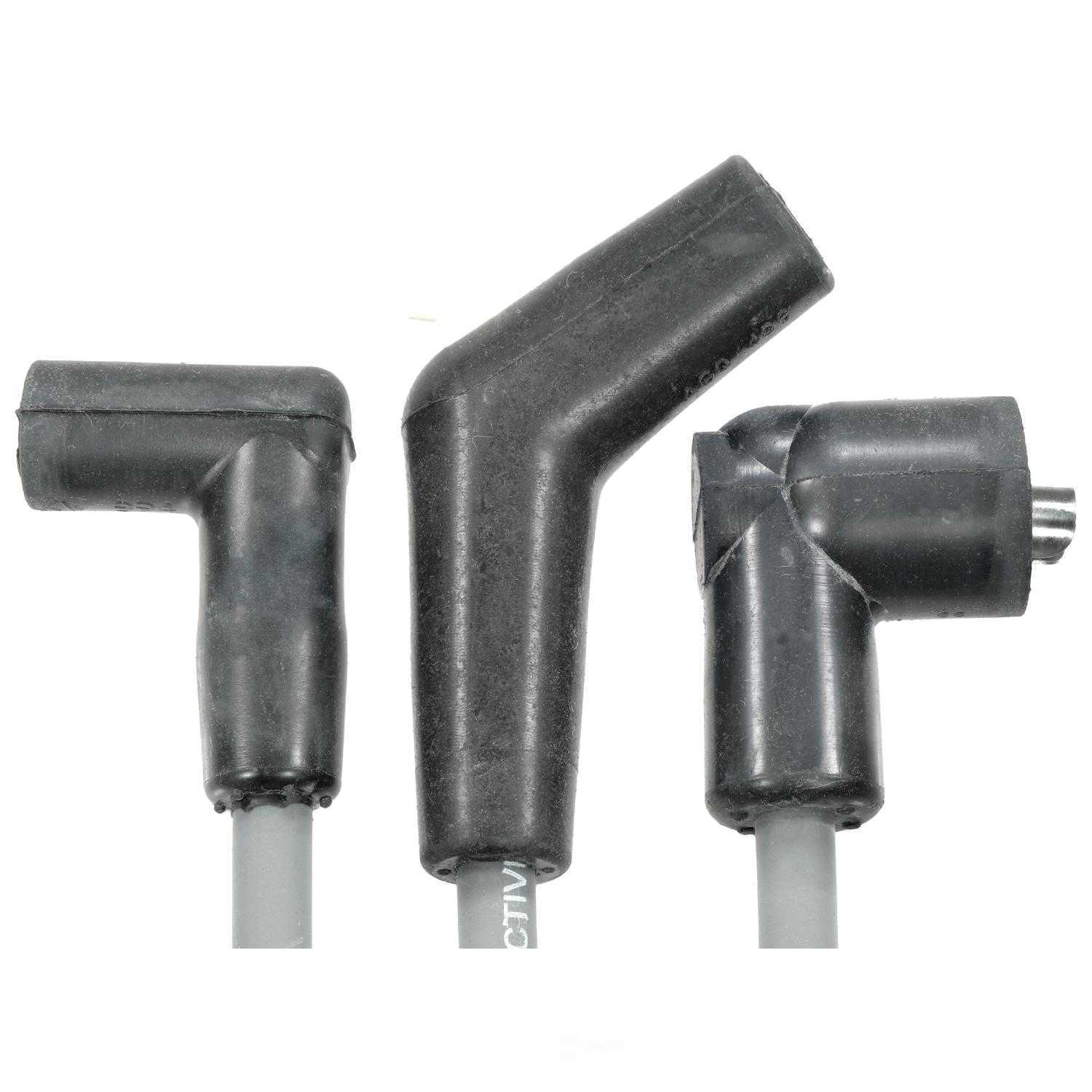 STANDARD PRO SERIES - Spark Plug Wire Set - STH - 26880