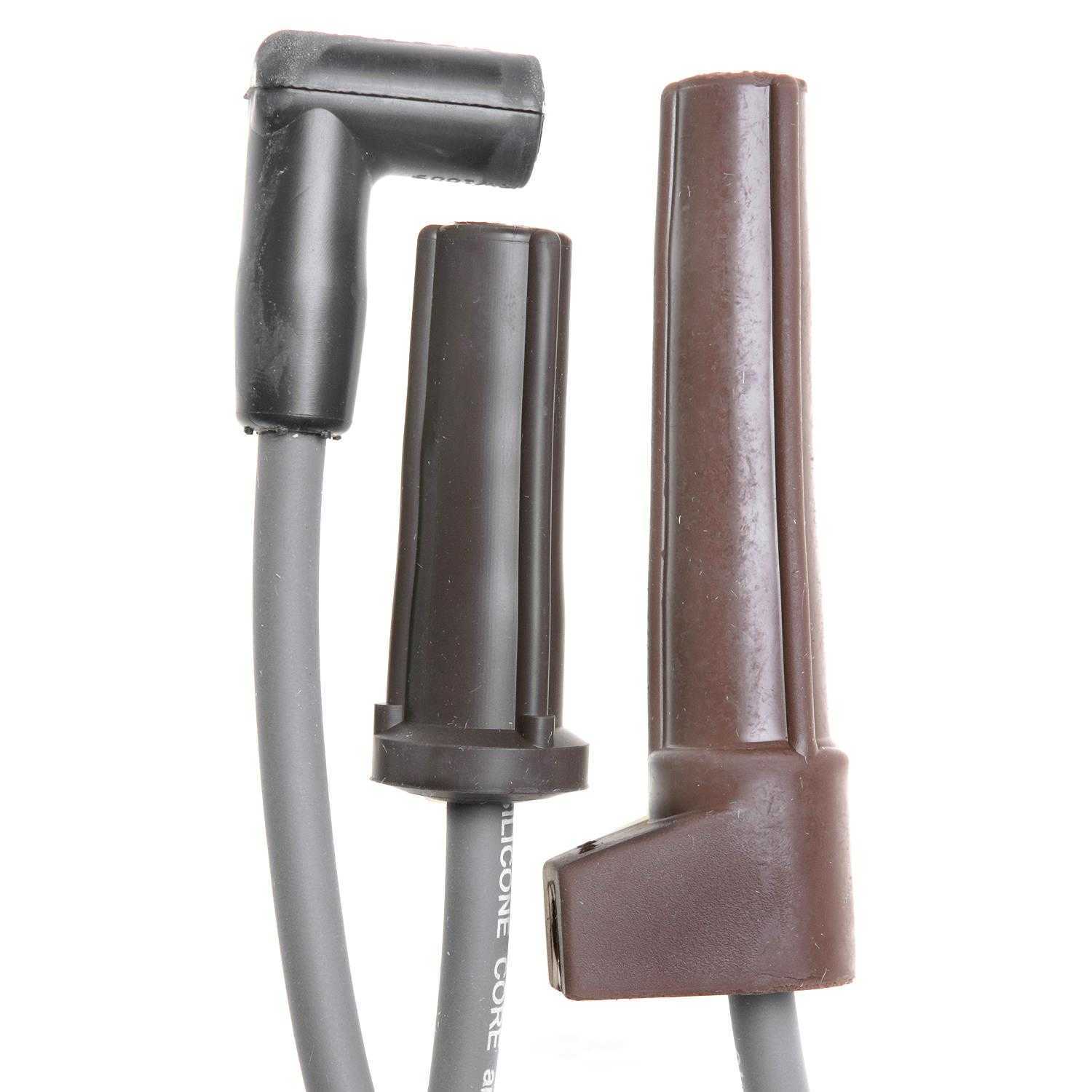 STANDARD PRO SERIES - Spark Plug Wire Set - STH - 26883
