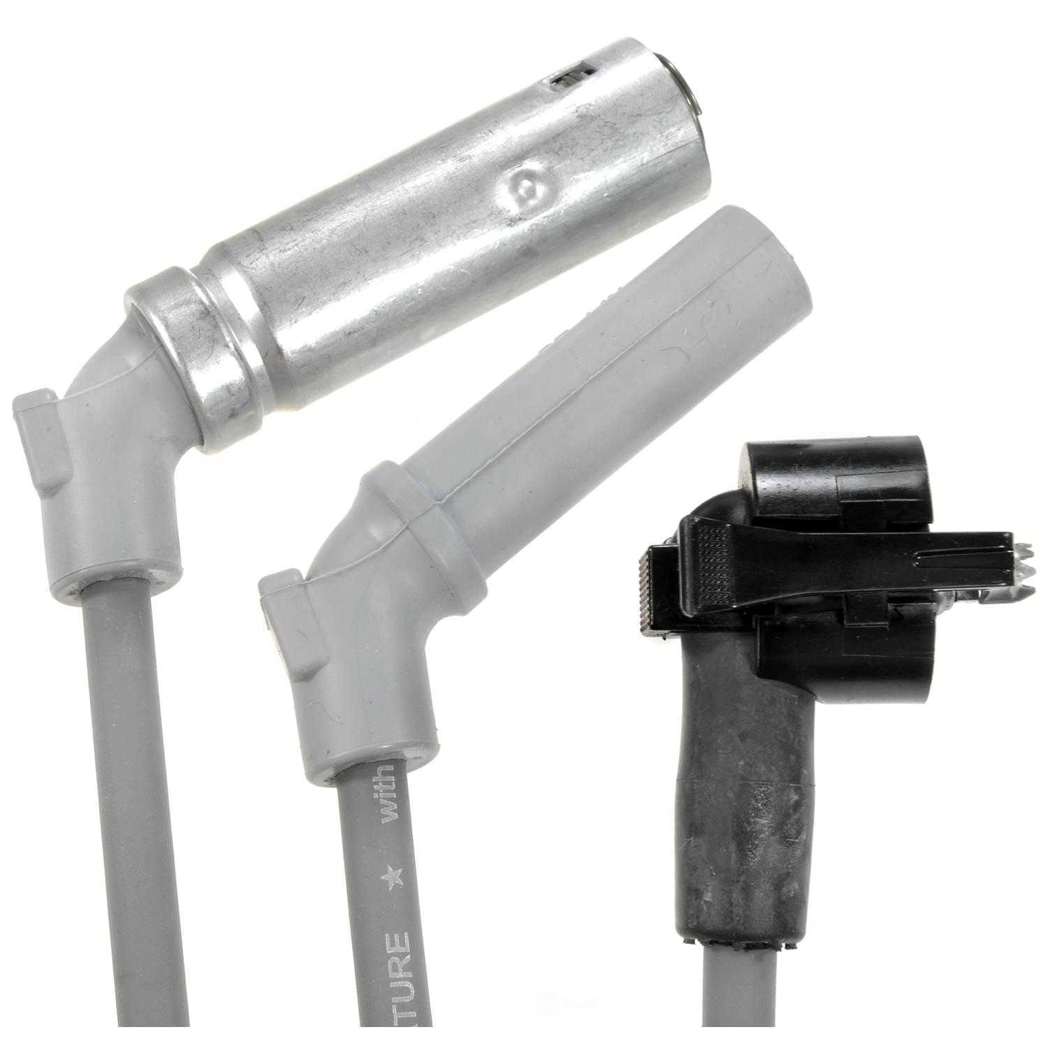 STANDARD PRO SERIES - Spark Plug Wire Set - STH - 26932