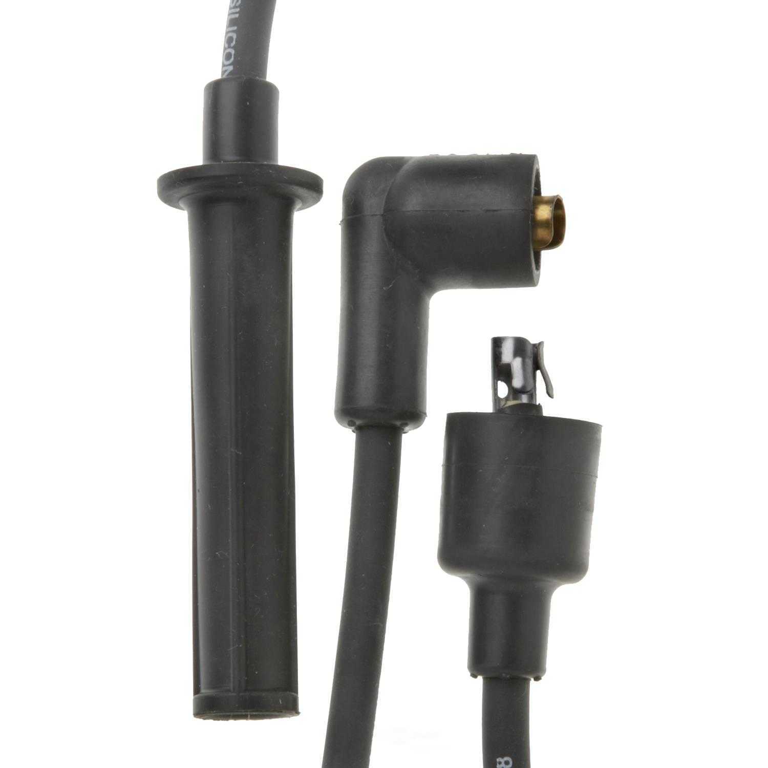 STANDARD PRO SERIES - Spark Plug Wire Set - STH - 27301