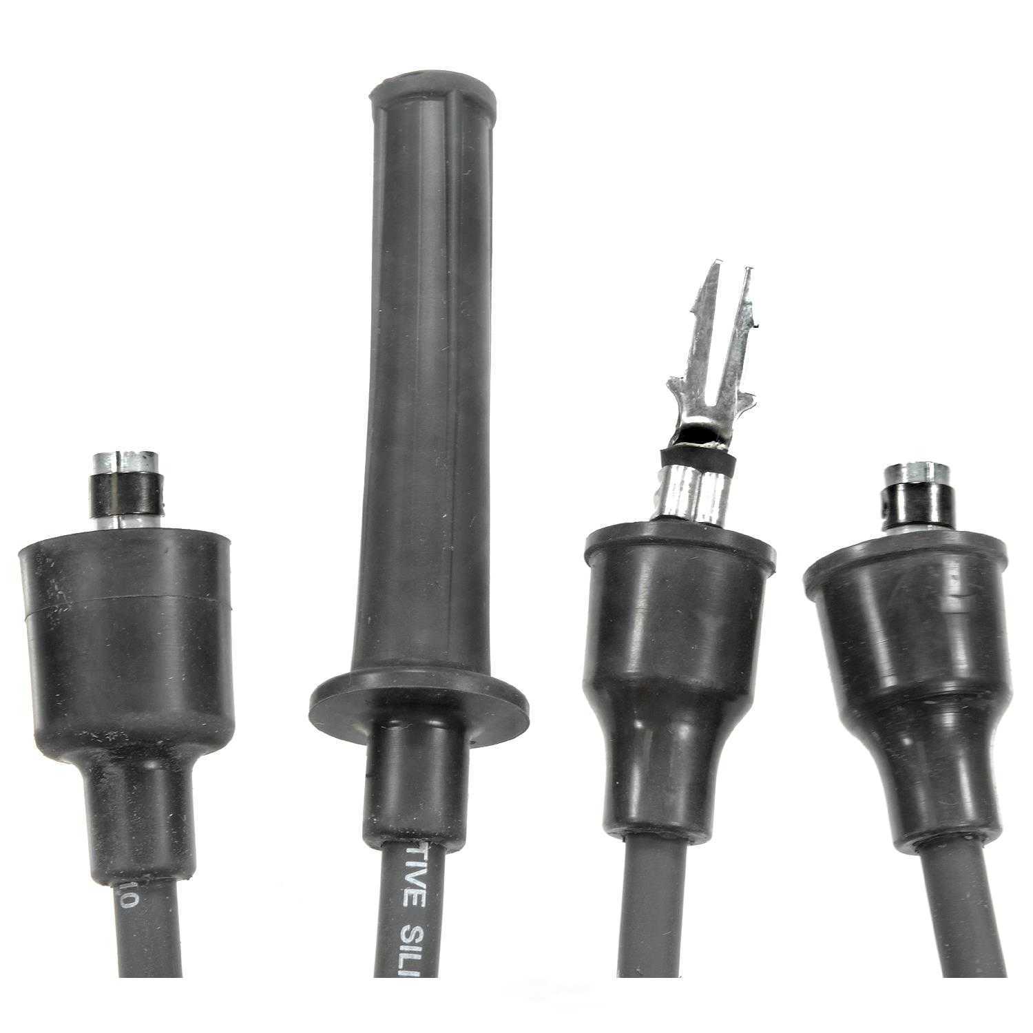 STANDARD PRO SERIES - Spark Plug Wire Set - STH - 27454