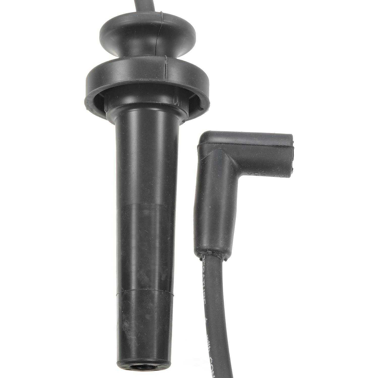 STANDARD PRO SERIES - Spark Plug Wire Set - STH - 27476