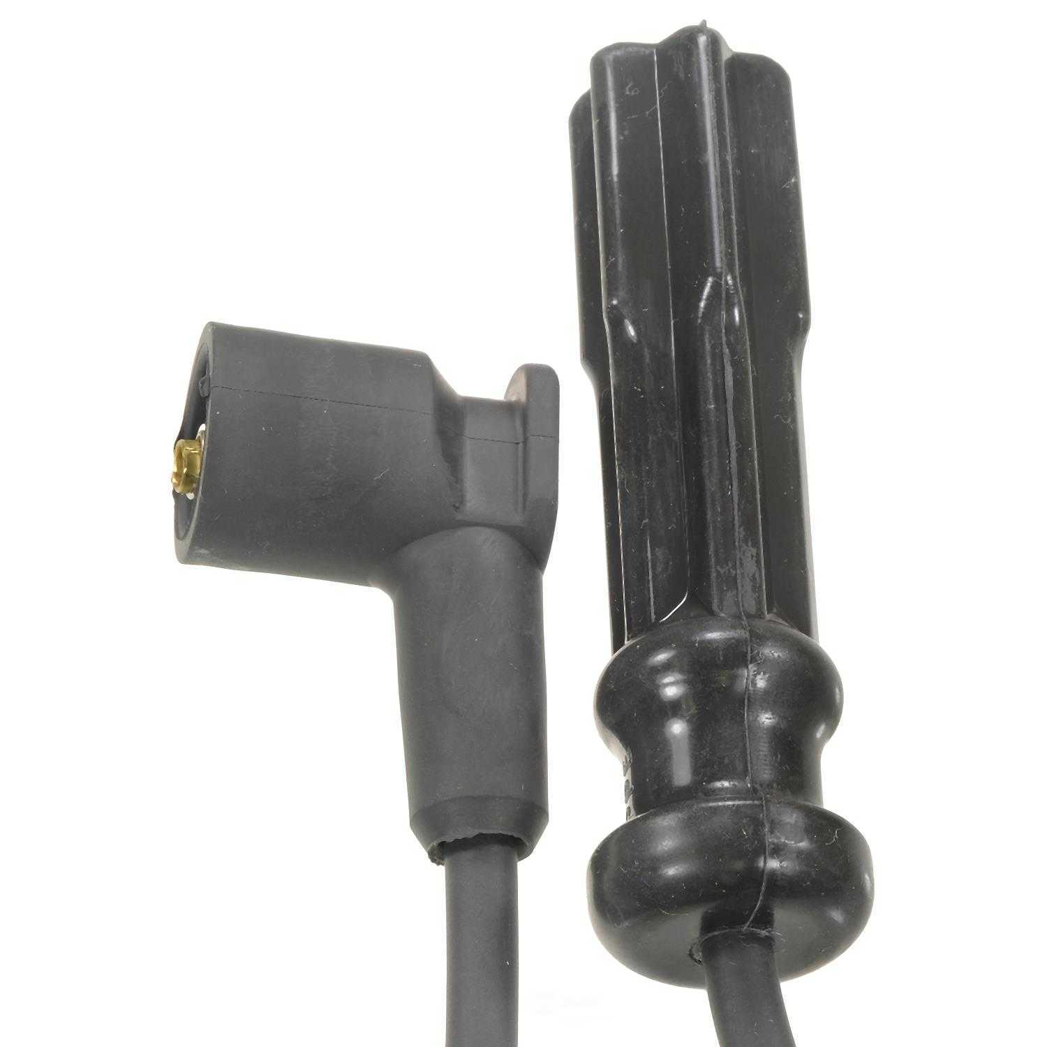 STANDARD PRO SERIES - Spark Plug Wire Set - STH - 27501