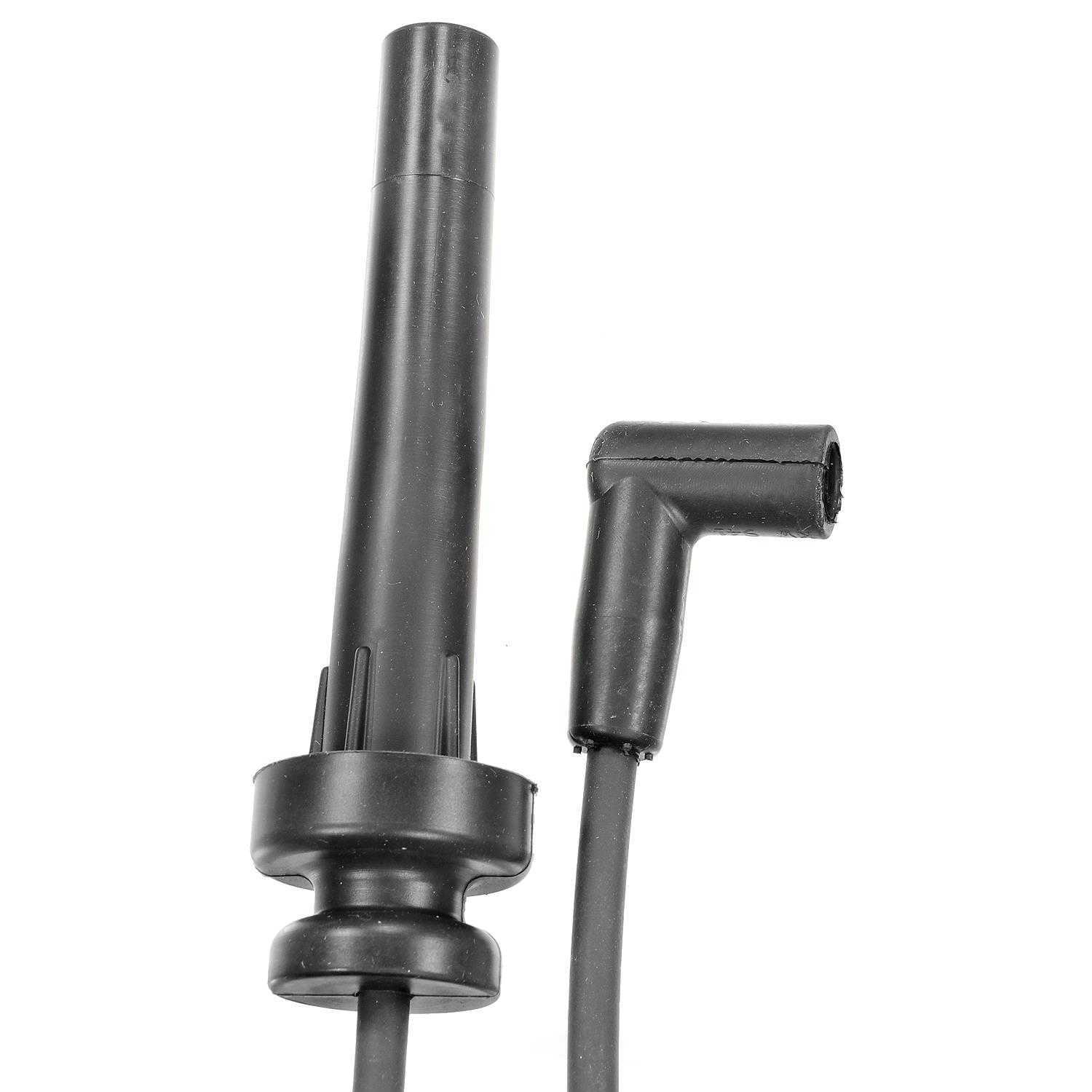 STANDARD PRO SERIES - Spark Plug Wire Set - STH - 27507