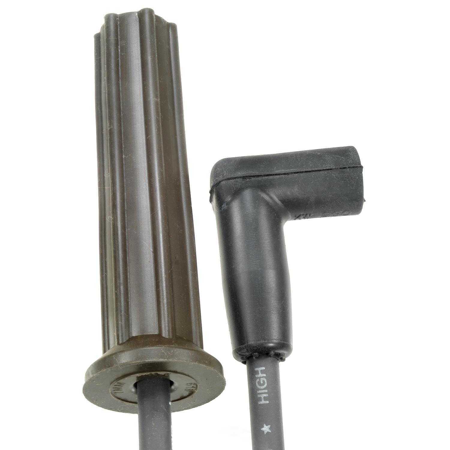 STANDARD PRO SERIES - Spark Plug Wire Set - STH - 27521