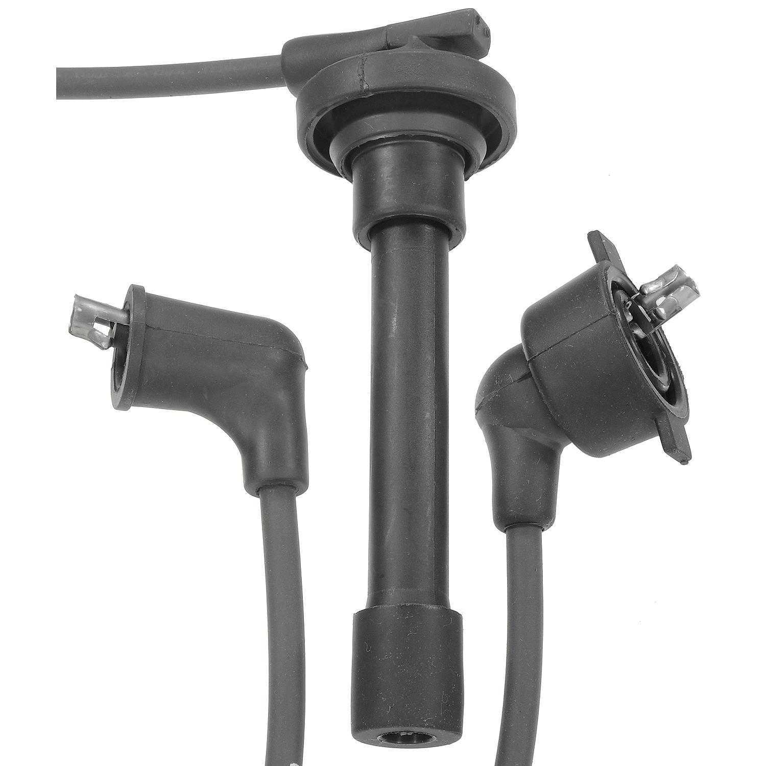 STANDARD PRO SERIES - Spark Plug Wire Set - STH - 27536