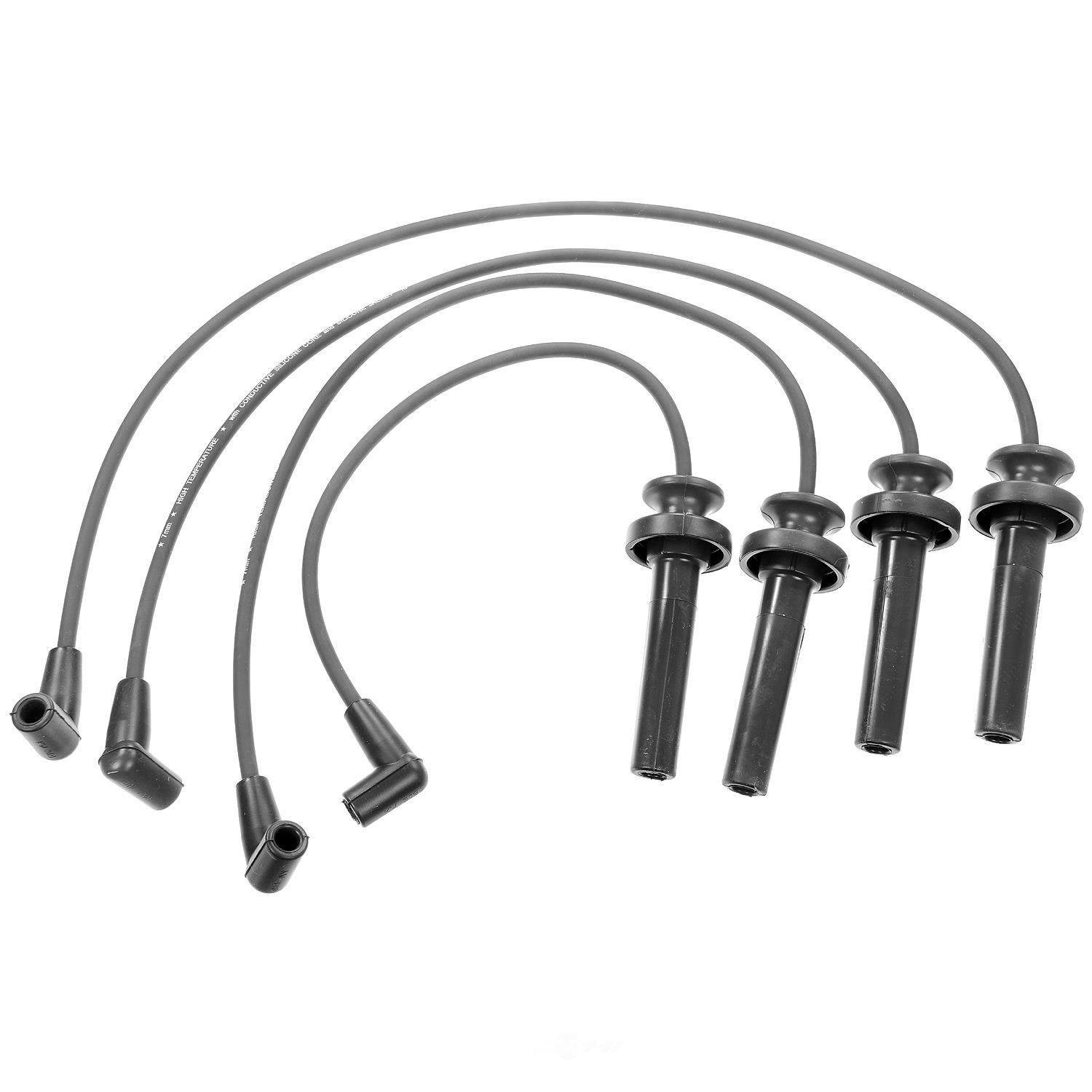 STANDARD PRO SERIES - Spark Plug Wire Set - STH 27540