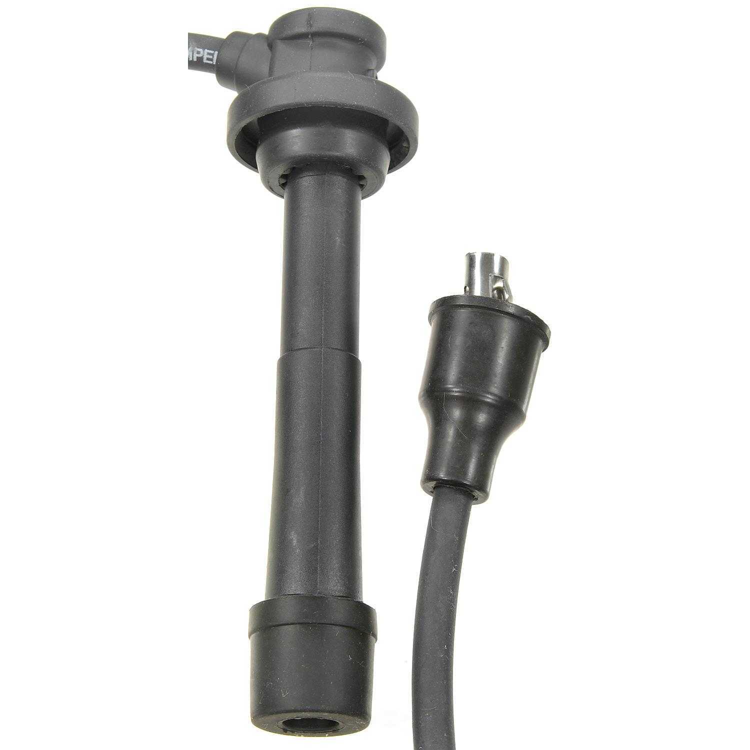 STANDARD PRO SERIES - Spark Plug Wire Set - STH - 27548