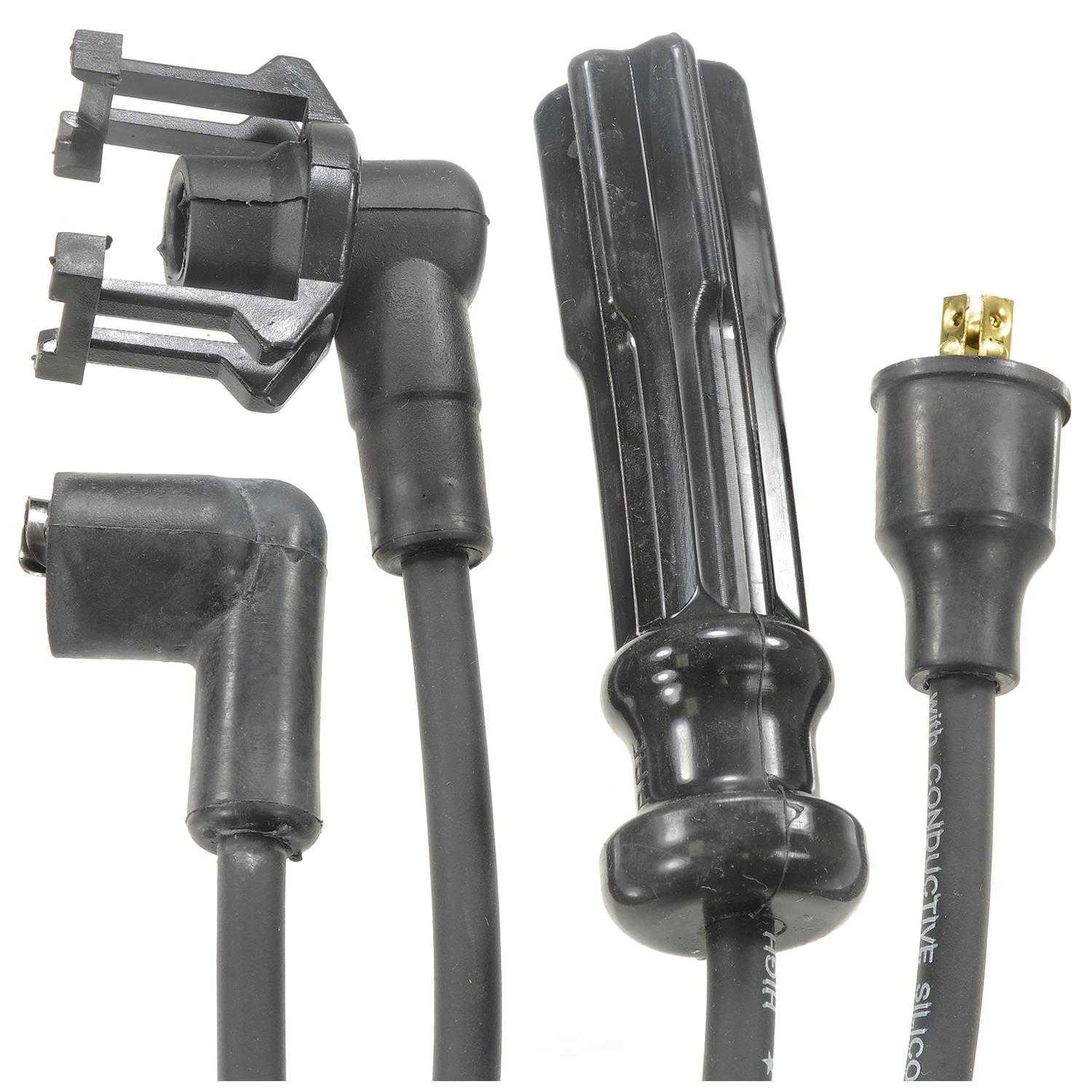 STANDARD PRO SERIES - Spark Plug Wire Set - STH - 27565