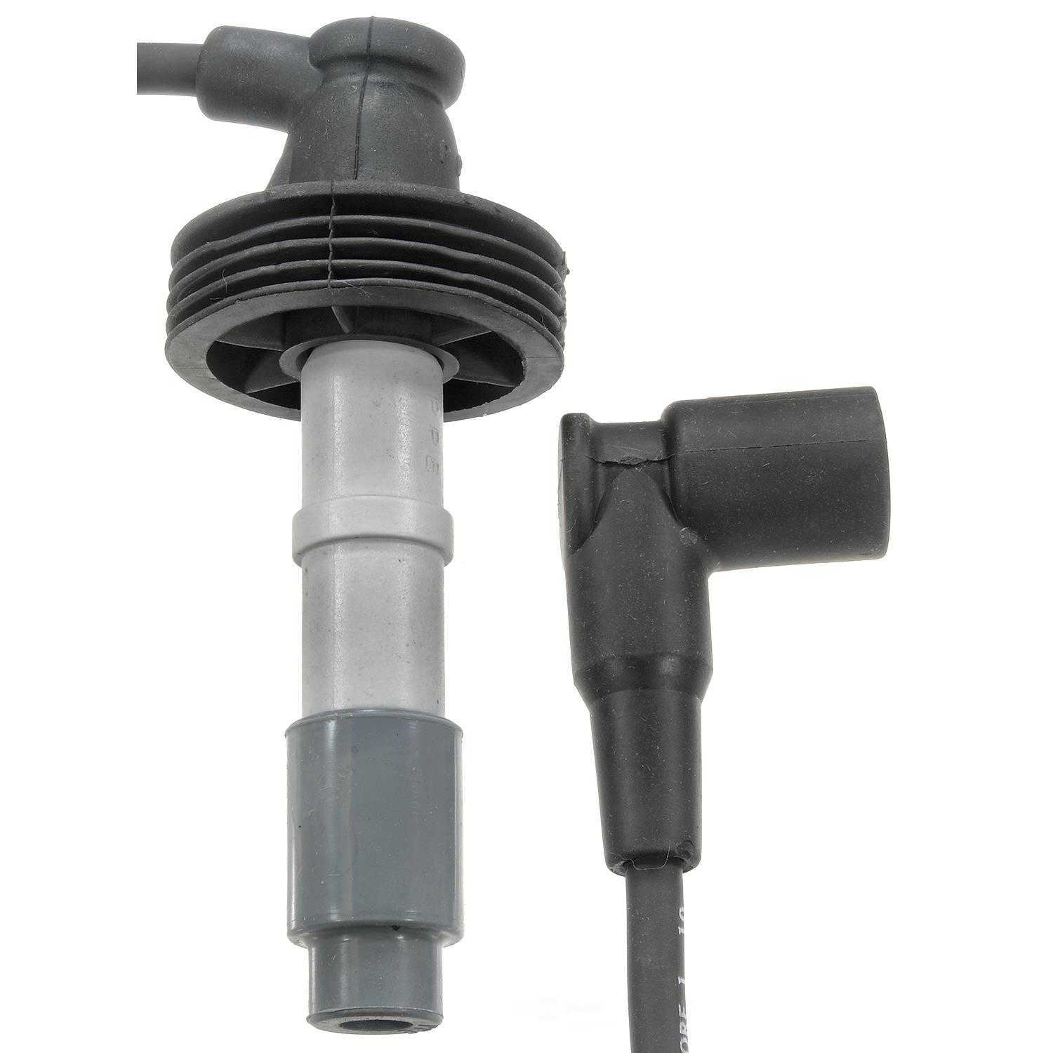 STANDARD PRO SERIES - Spark Plug Wire Set - STH - 27566
