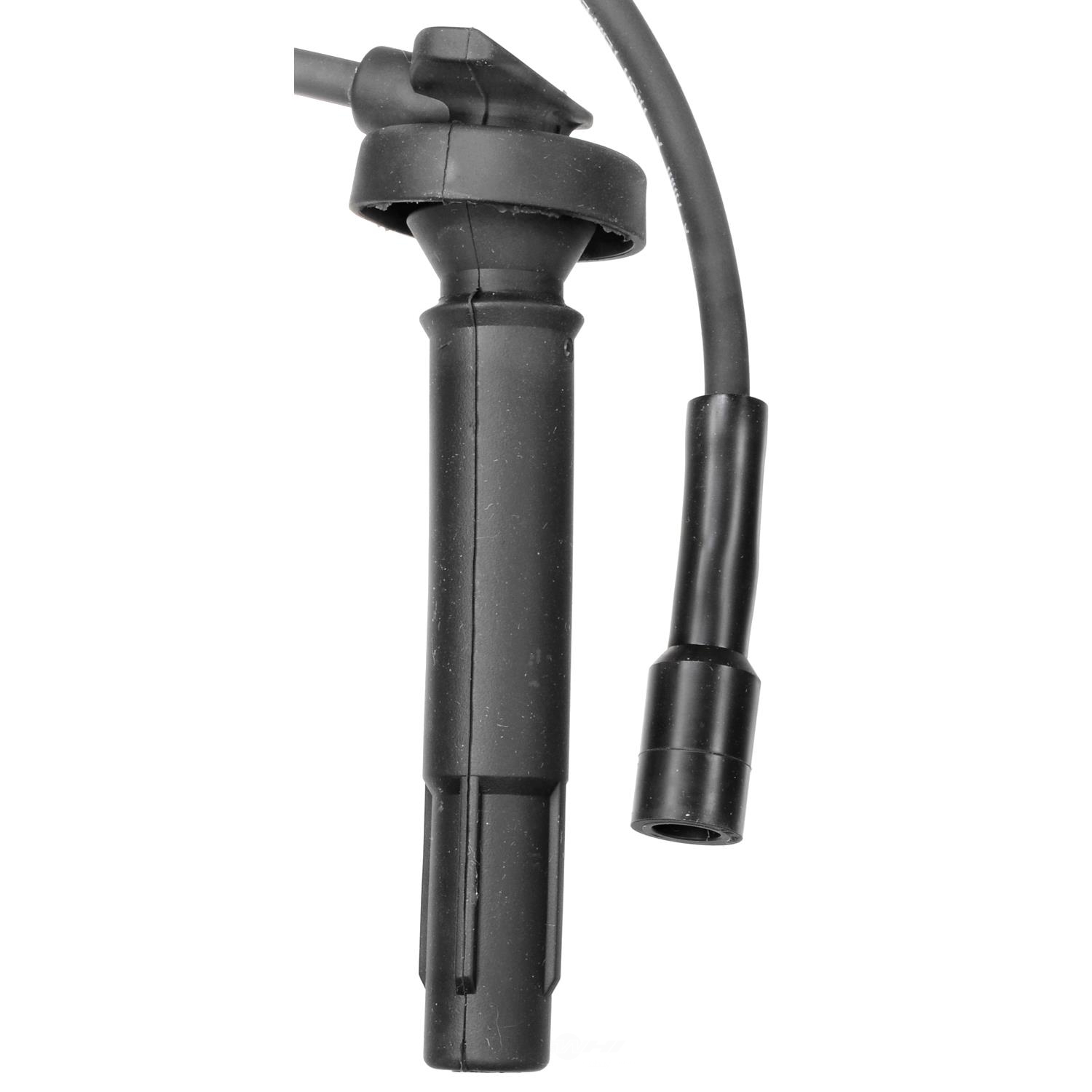 STANDARD PRO SERIES - Spark Plug Wire Set - STH 27577