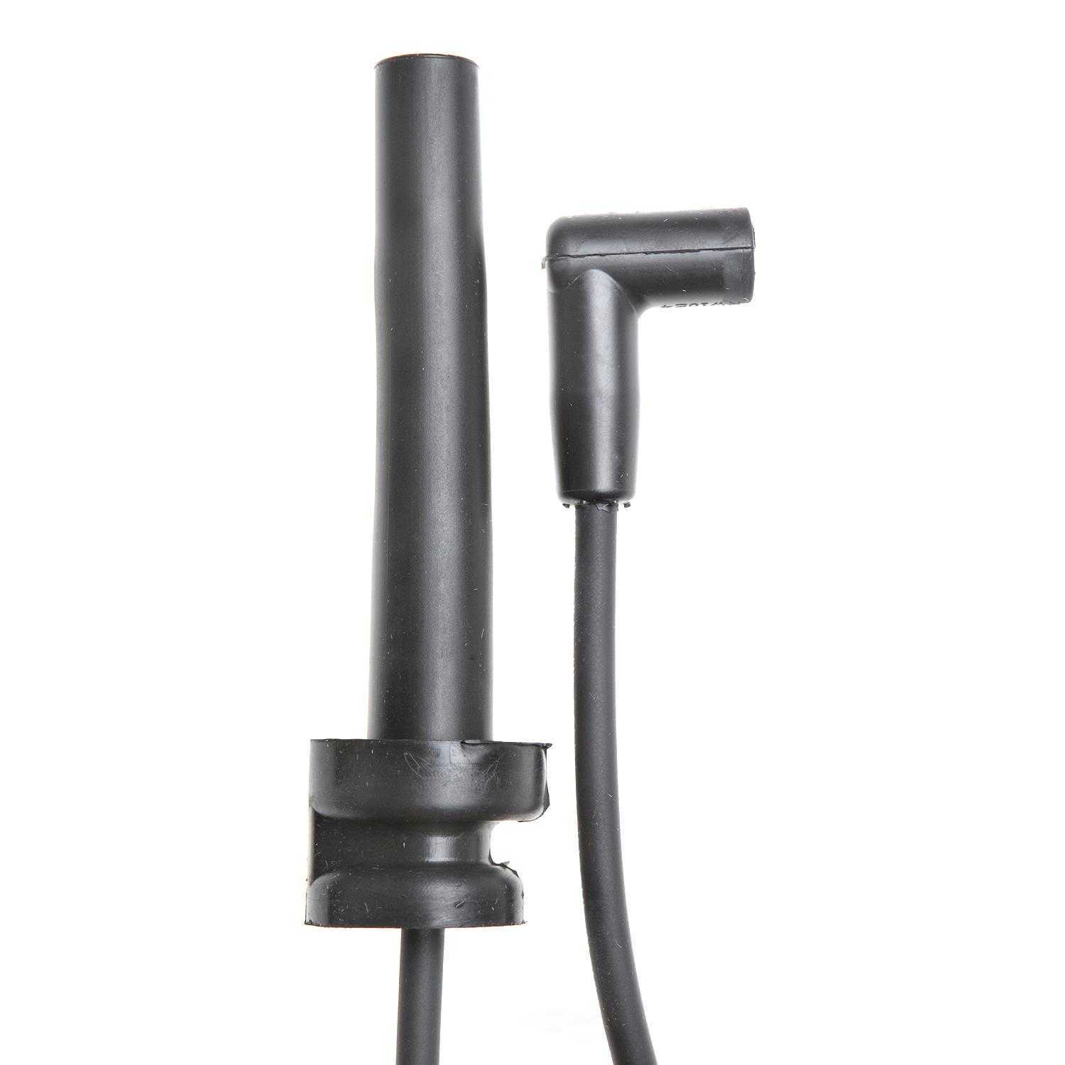 STANDARD PRO SERIES - Spark Plug Wire Set - STH - 27581