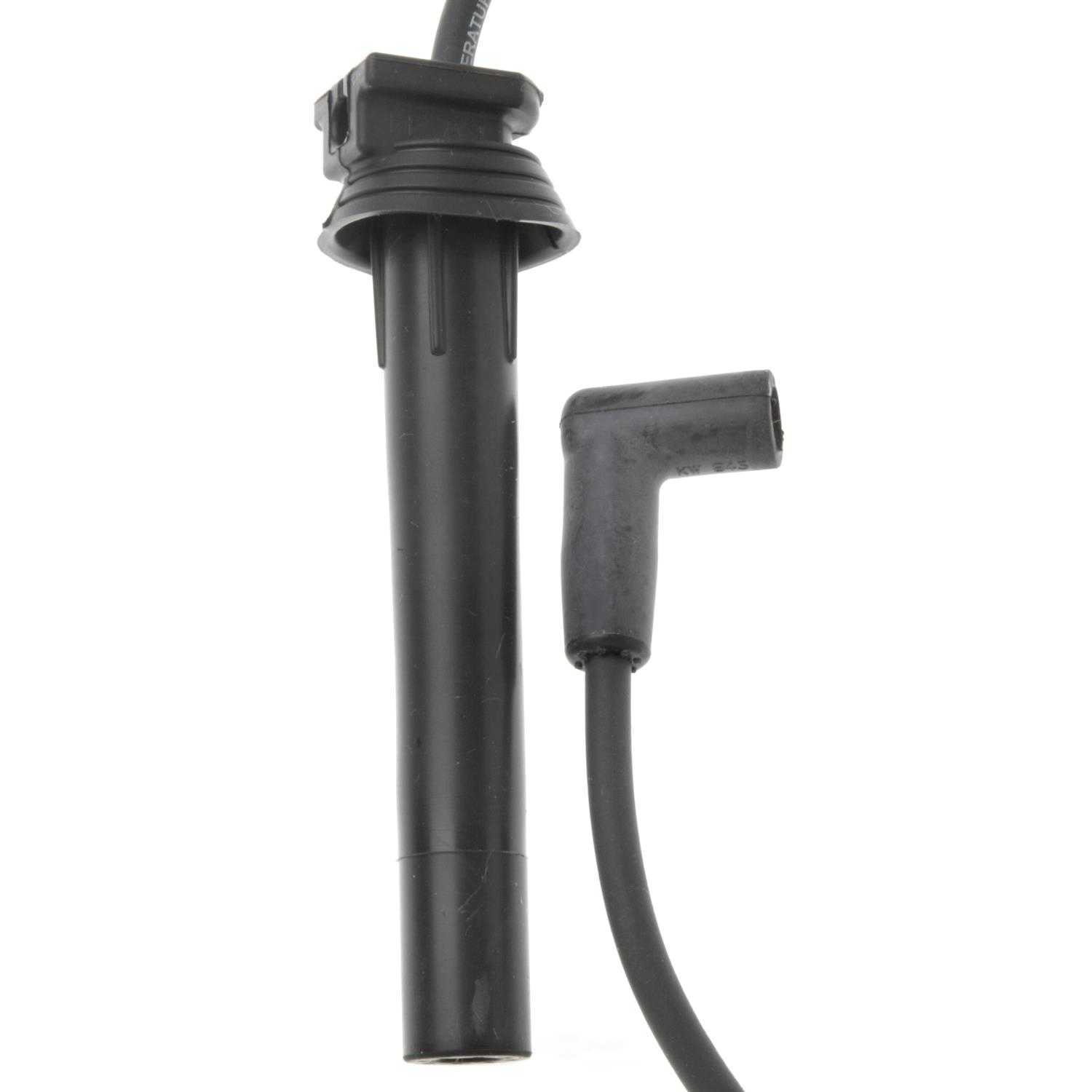 STANDARD PRO SERIES - Spark Plug Wire Set - STH - 27584
