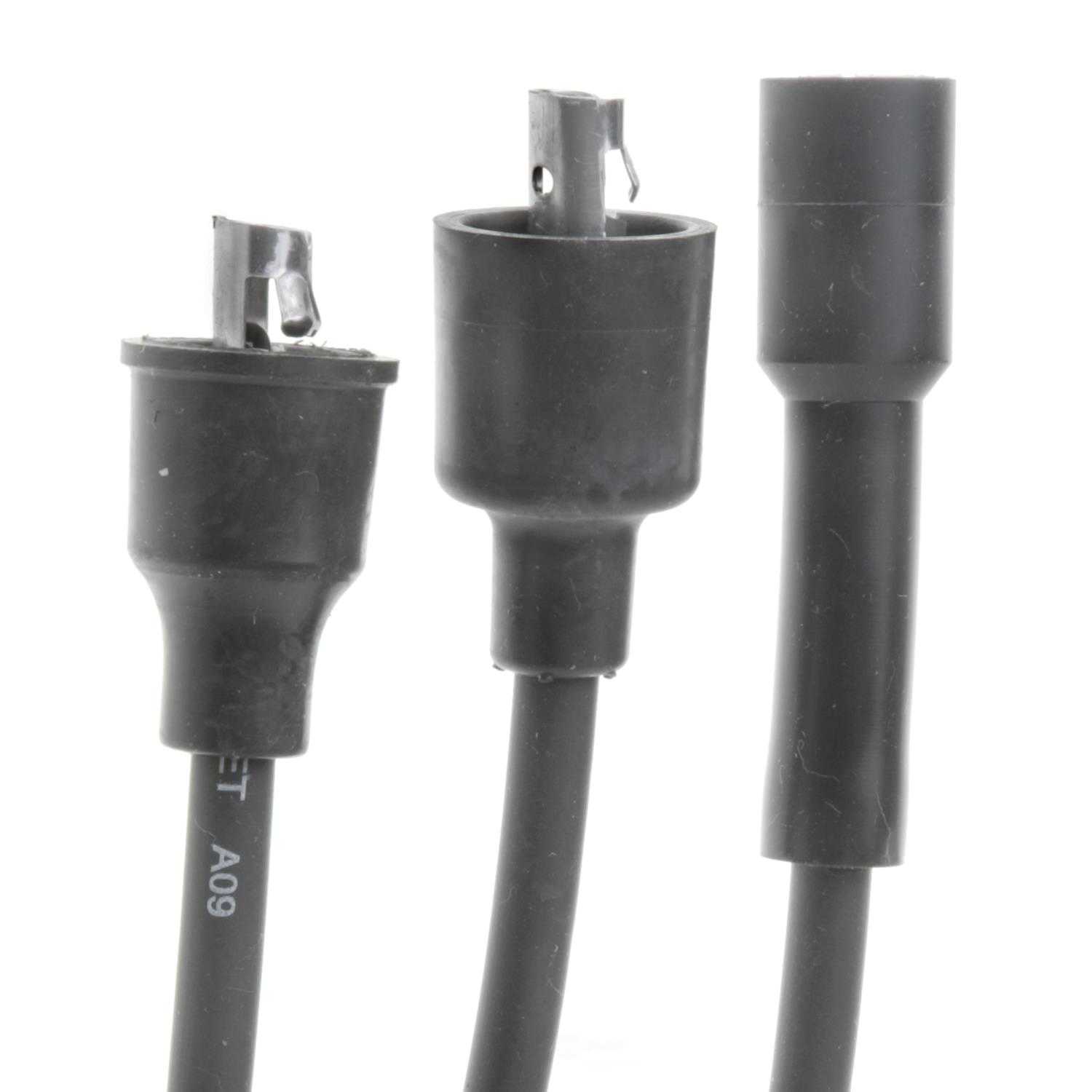 STANDARD PRO SERIES - Spark Plug Wire Set - STH - 27601