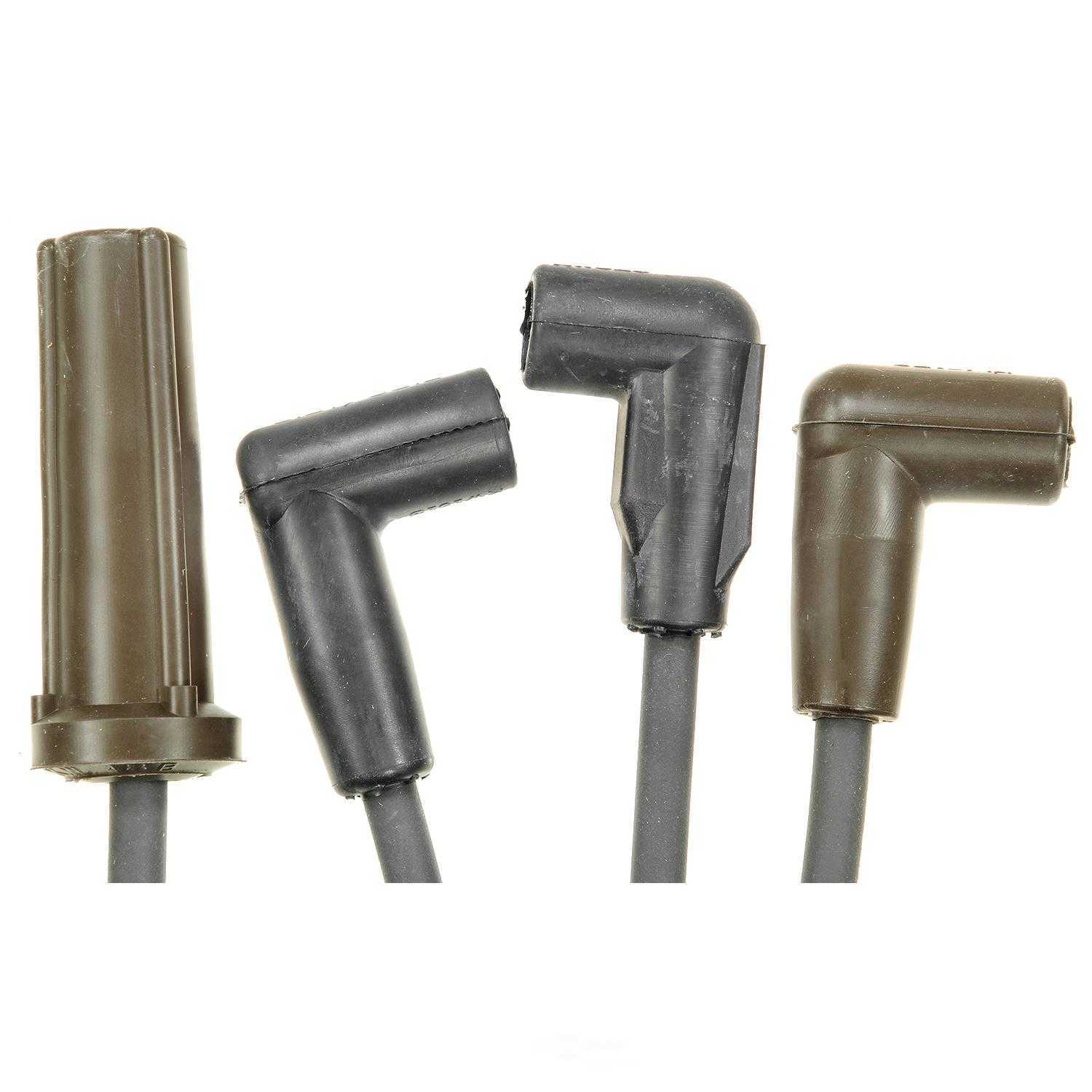 STANDARD PRO SERIES - Spark Plug Wire Set - STH - 27624