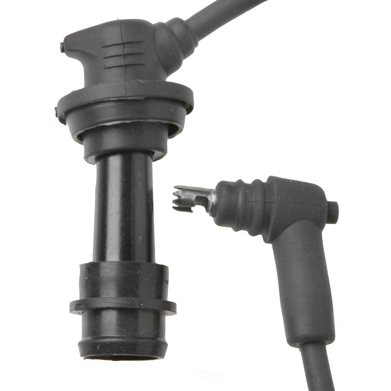 STANDARD PRO SERIES - Spark Plug Wire Set - STH - 27638