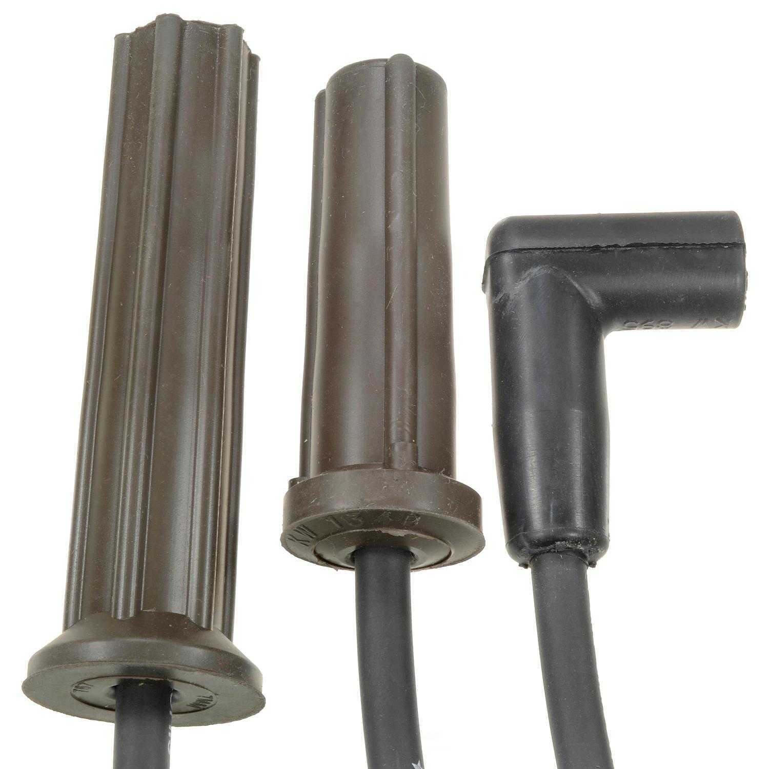 STANDARD PRO SERIES - Spark Plug Wire Set - STH - 27645