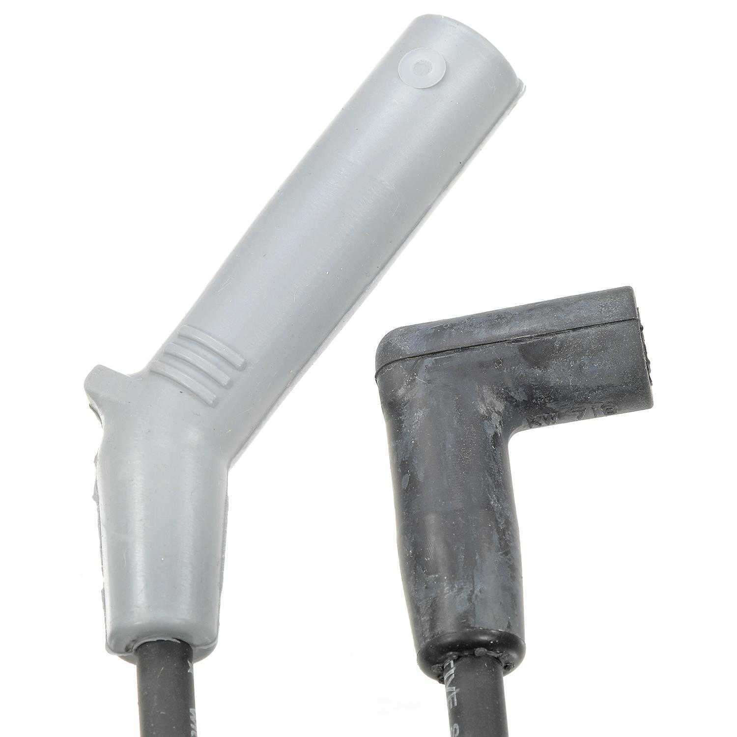 STANDARD PRO SERIES - Spark Plug Wire Set - STH - 27650