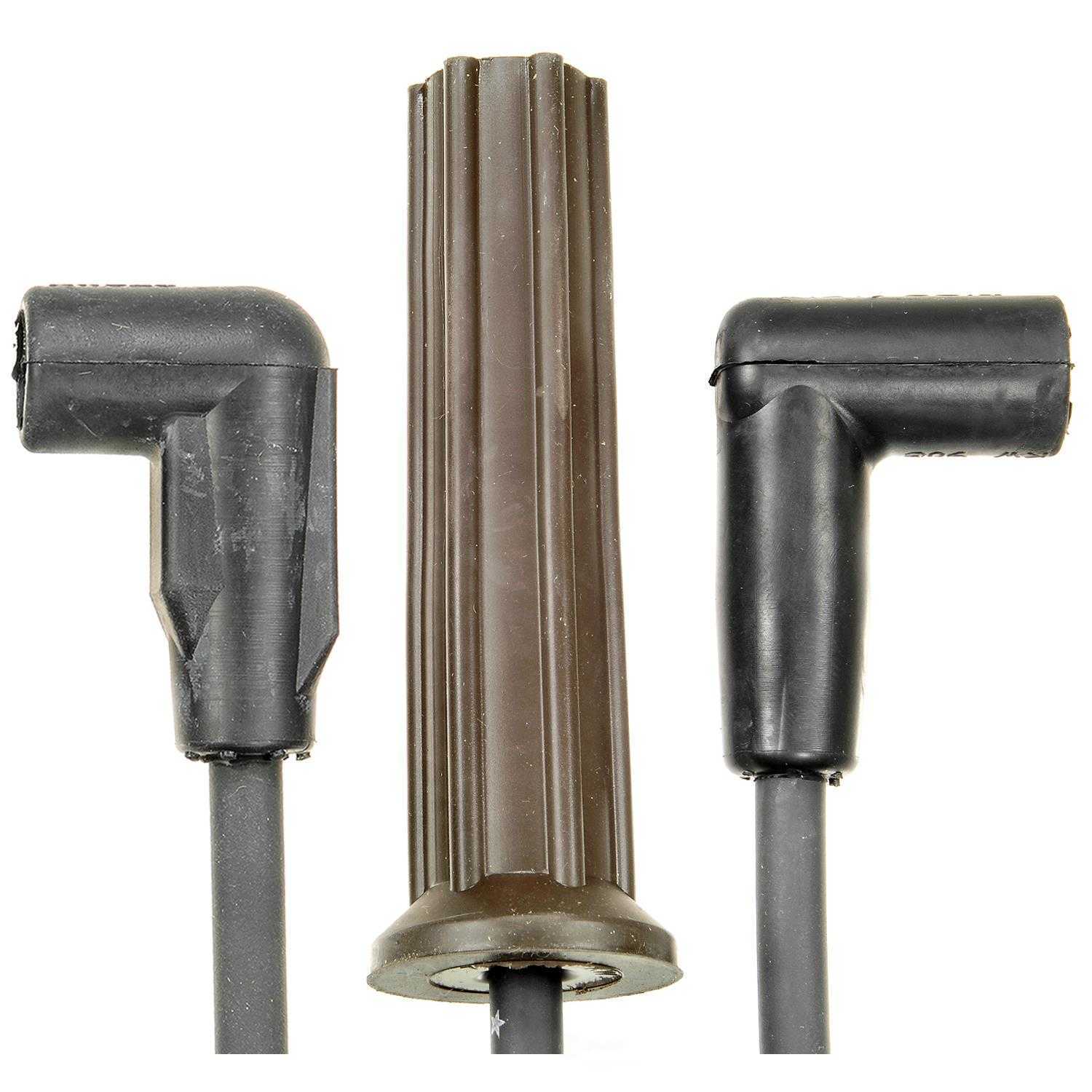 STANDARD PRO SERIES - Spark Plug Wire Set - STH - 27667
