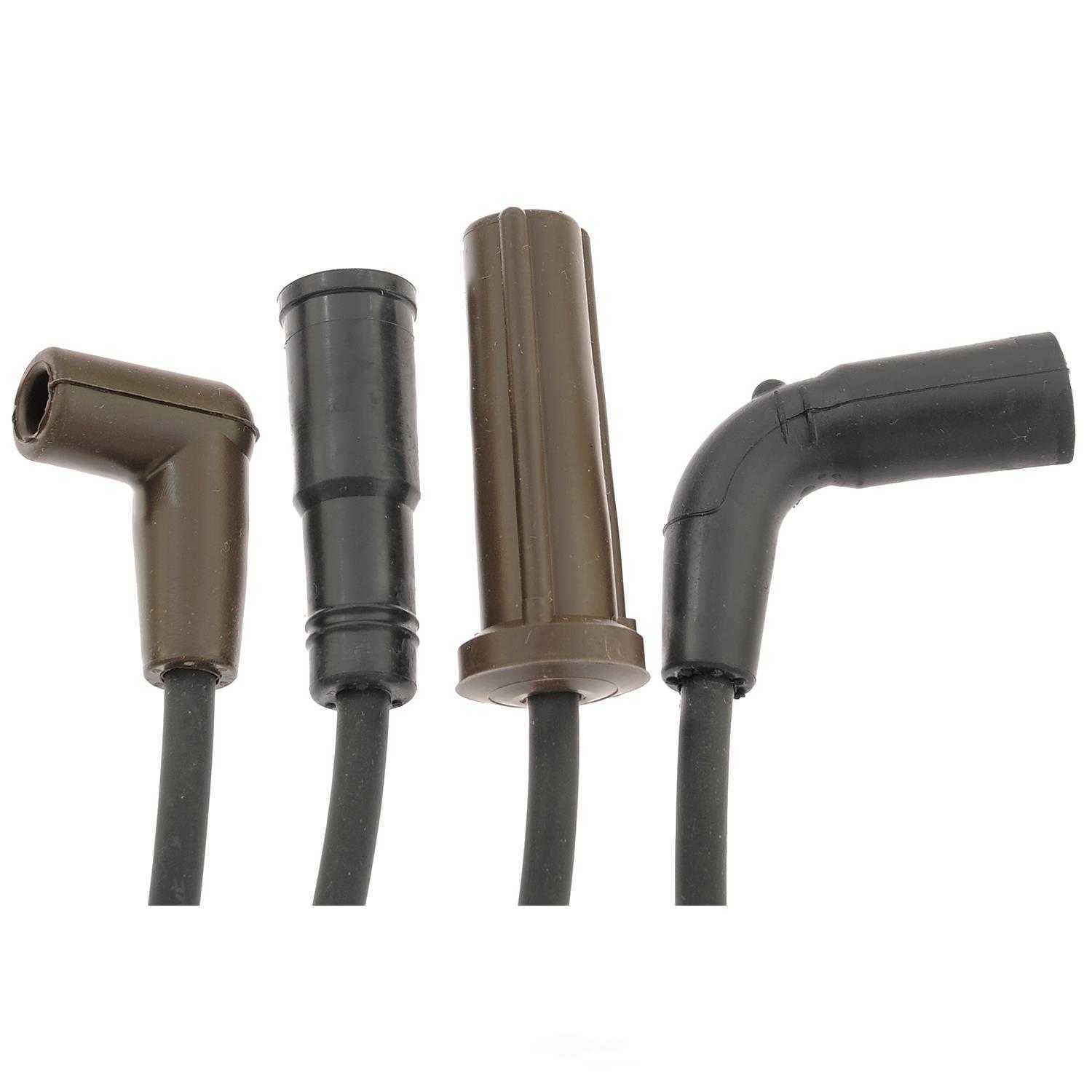 STANDARD PRO SERIES - Spark Plug Wire Set - STH - 27673