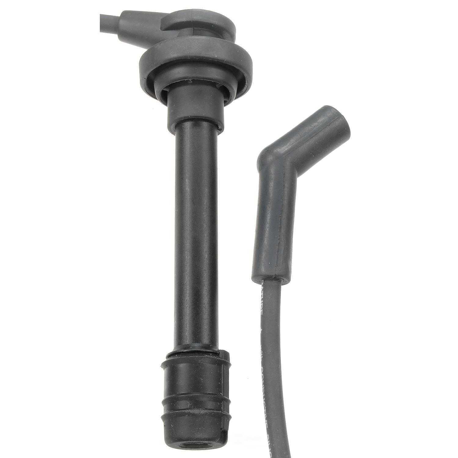 STANDARD PRO SERIES - Spark Plug Wire Set - STH - 27683