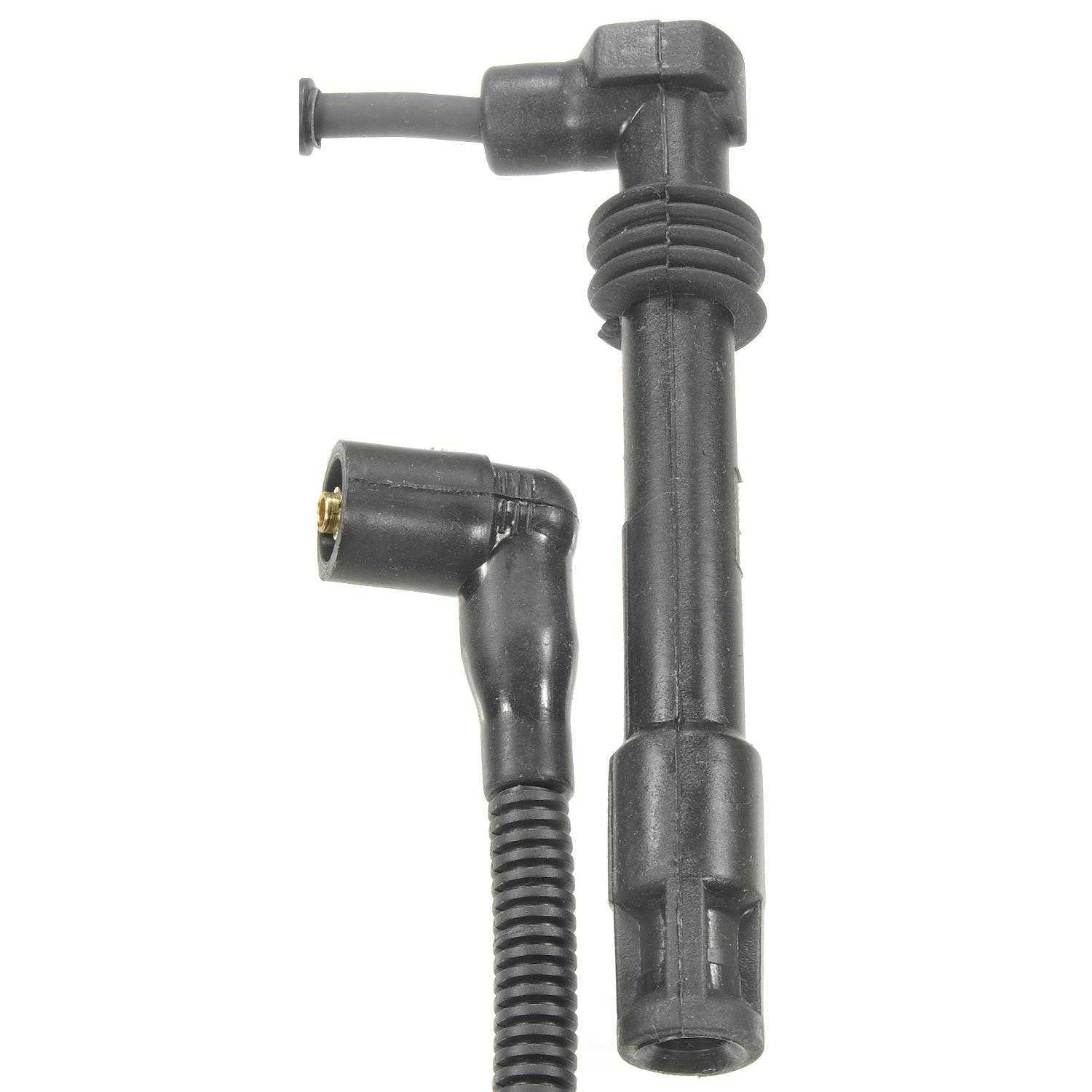 STANDARD PRO SERIES - Spark Plug Wire Set - STH - 27702